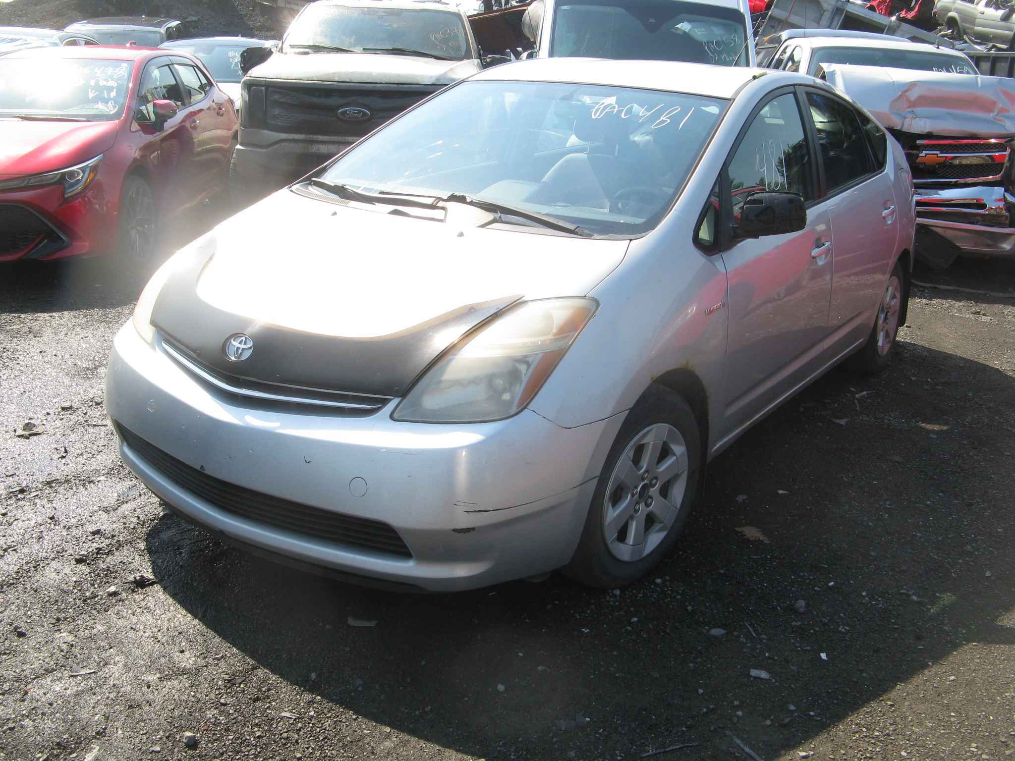 2006 Toyota Prius