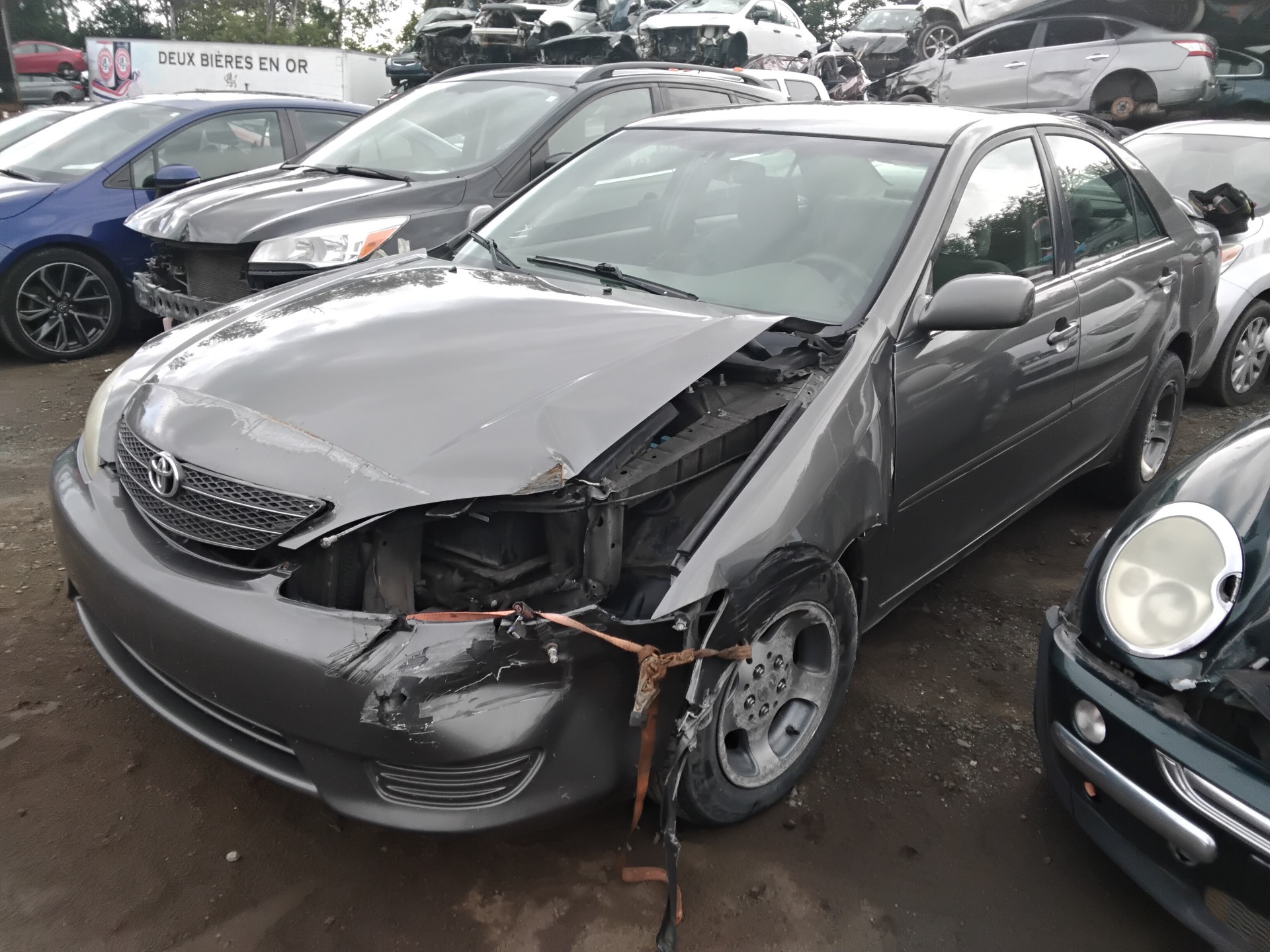 2005 Toyota Camry