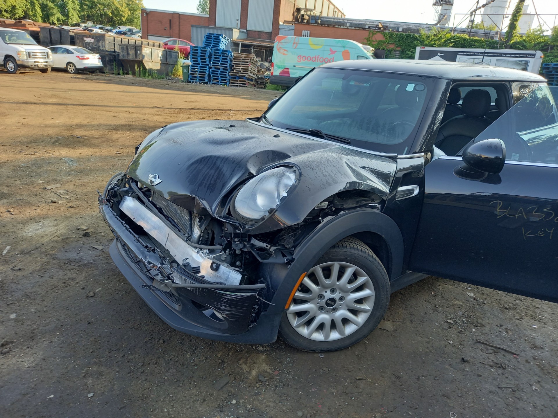 2018 Mini (Bmw) Mini Cooper