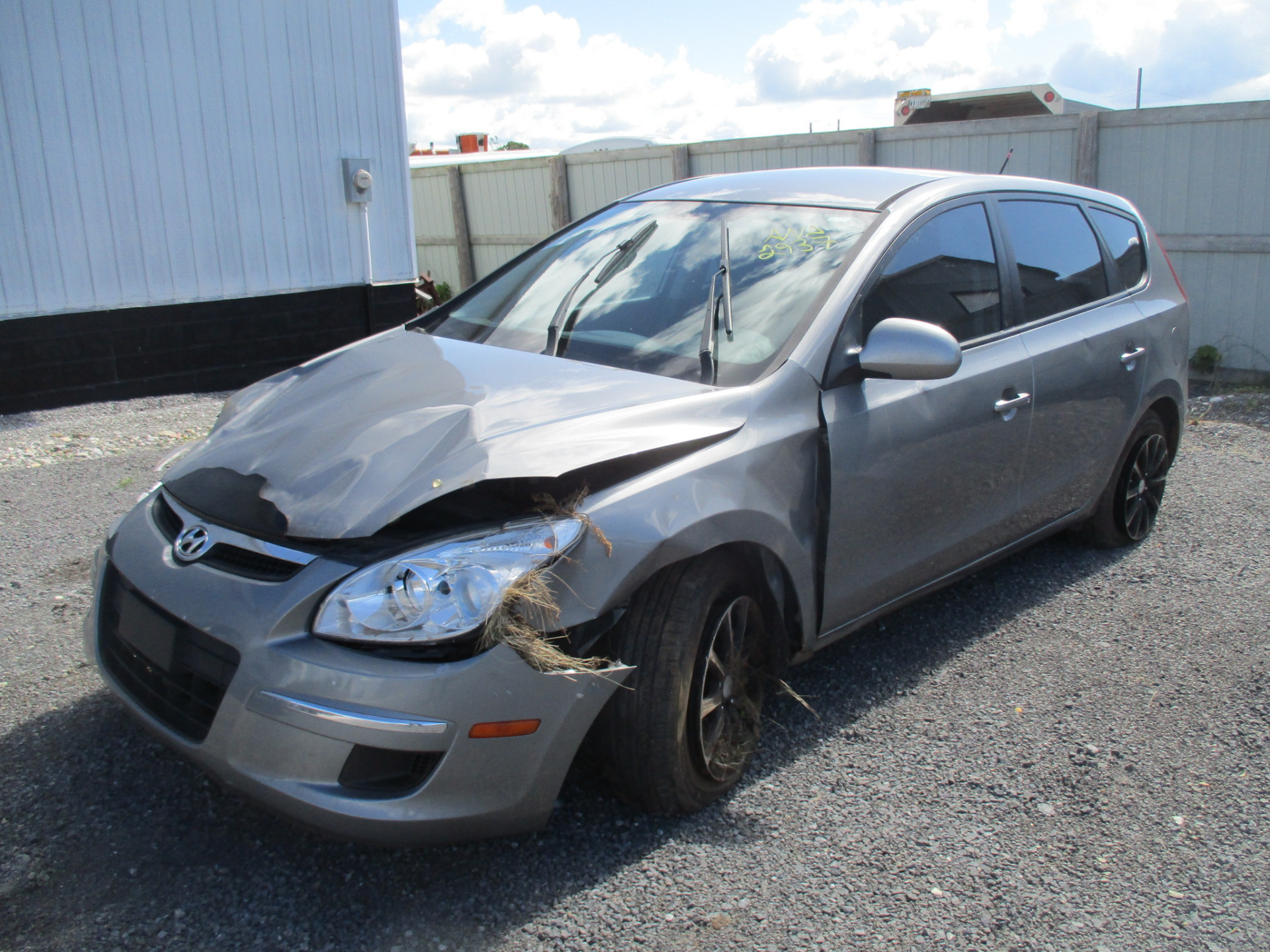 2012 Hyundai Elantra