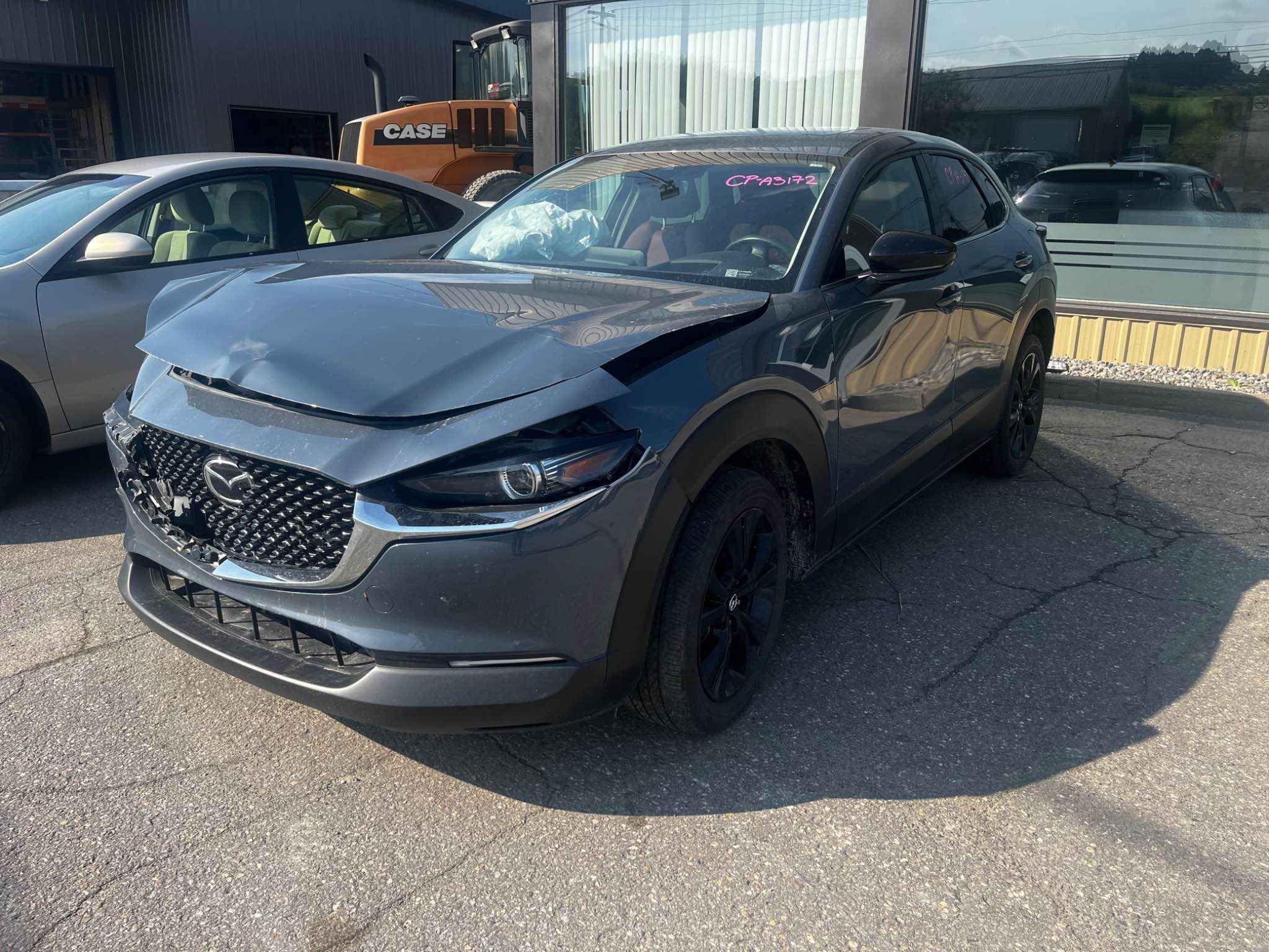 2023 Mazda Cx-30