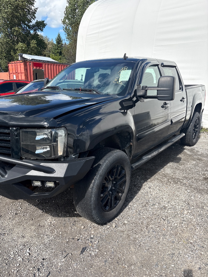 2008 GM Pickup (Gmc)
