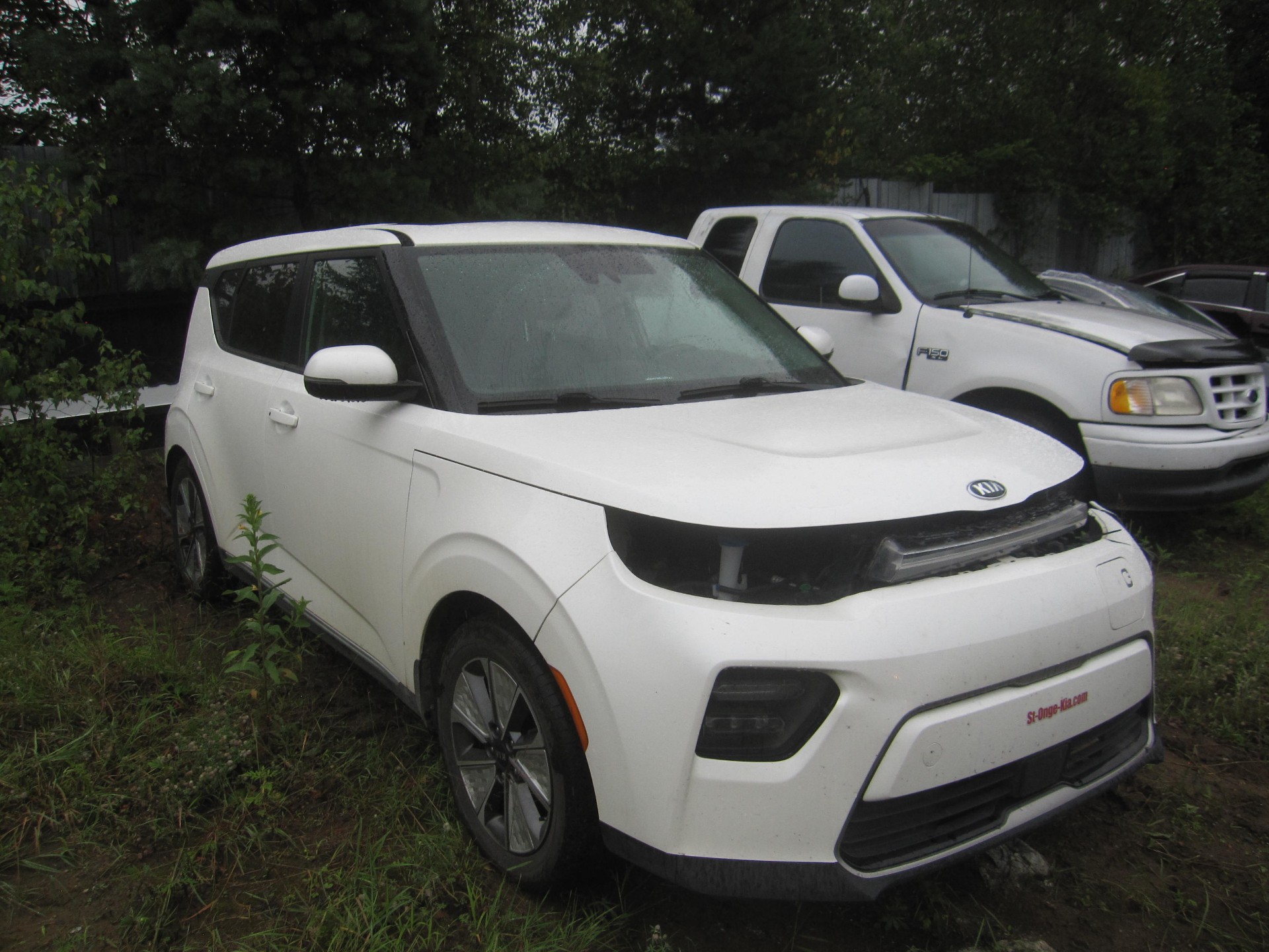 2020 Kia Soul