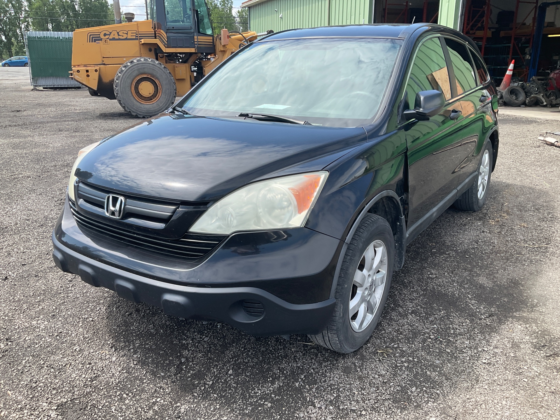 2010 Honda Cr-V