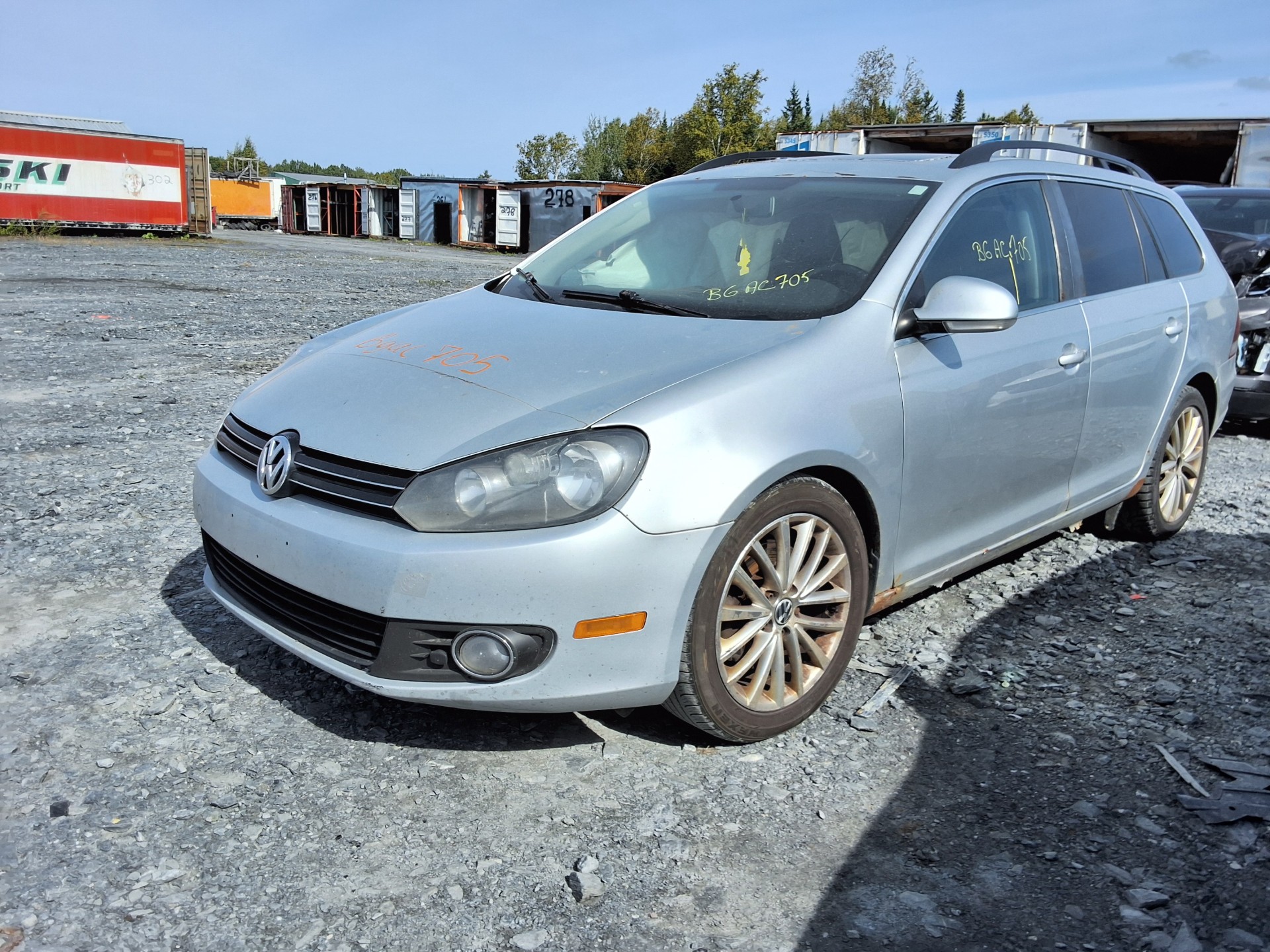 2013 Volkswagen Jetta
