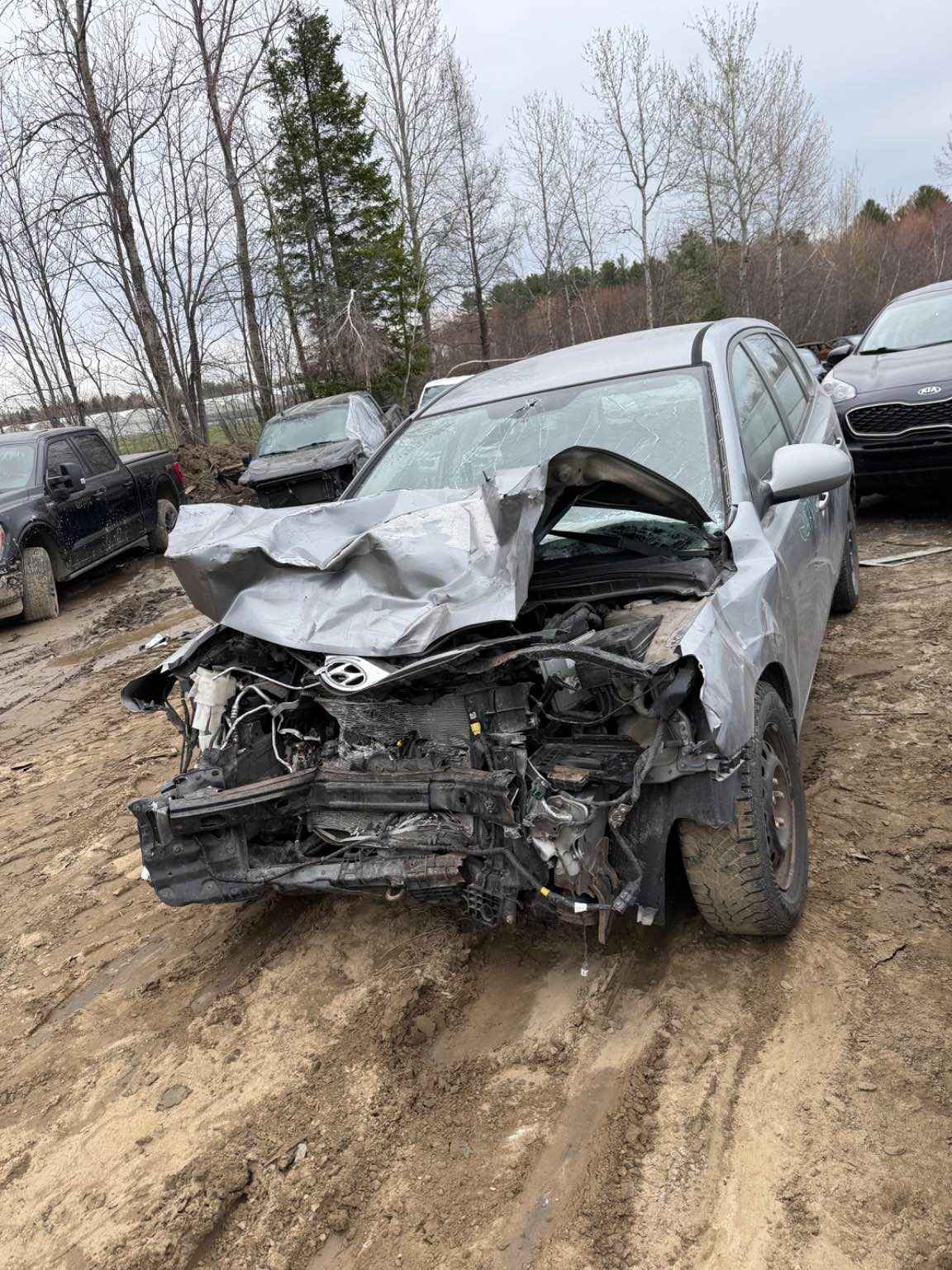 2012 Hyundai Elantra