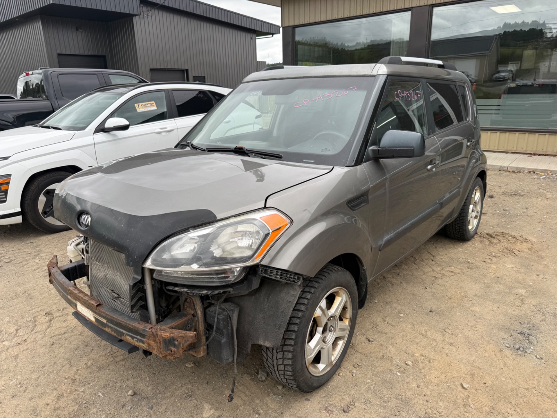 2013 Kia Soul