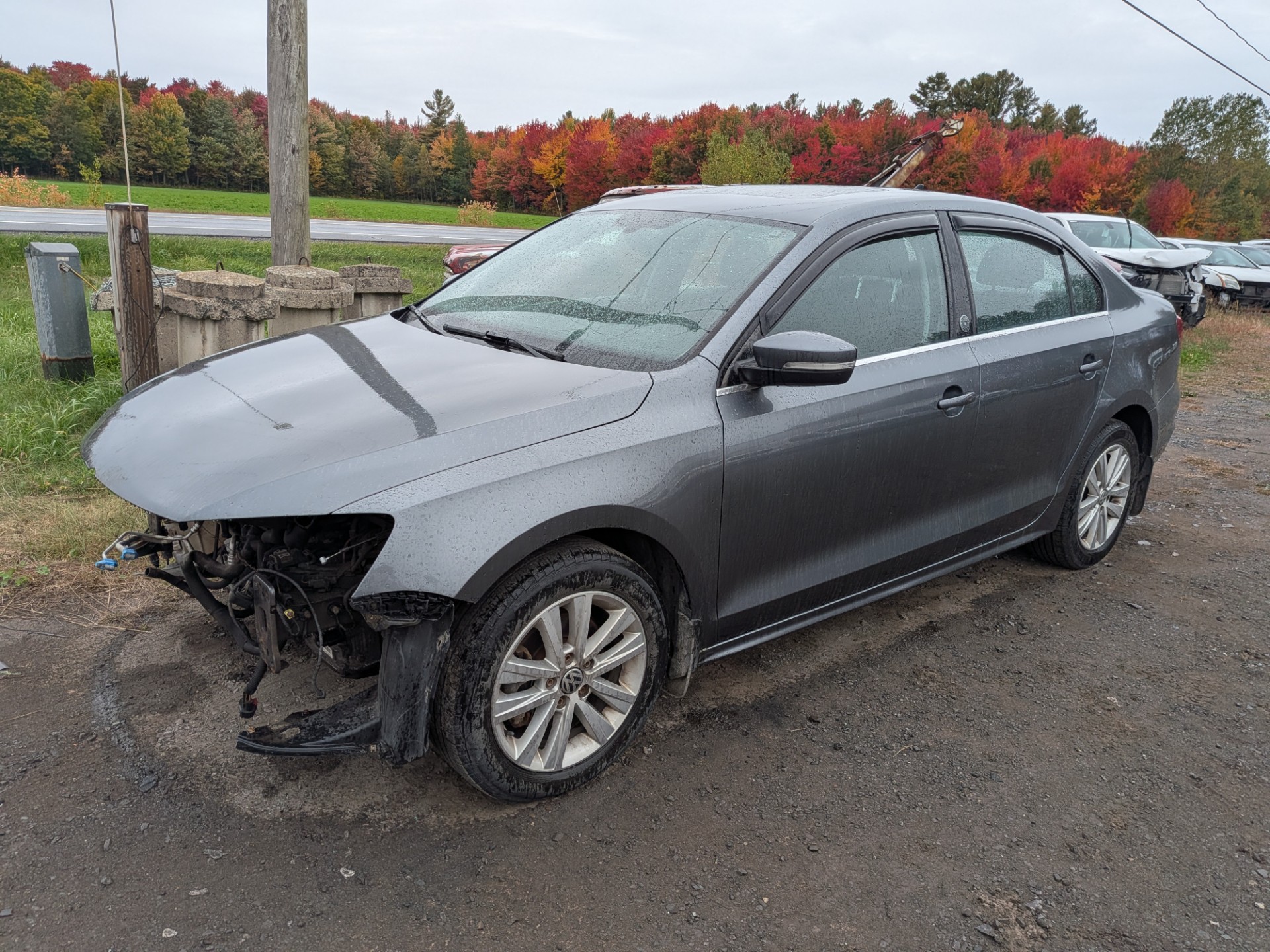 2017 Volkswagen Jetta