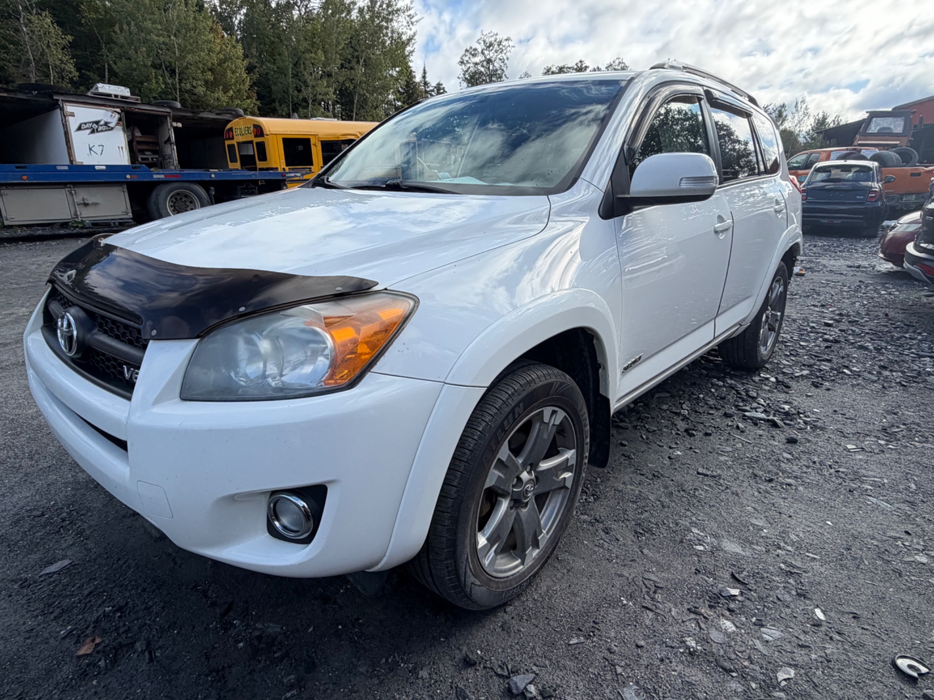 2010 Toyota Rav4