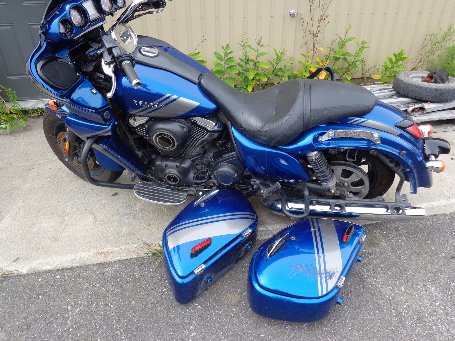 2020 Motorcycle Kawa...Moto/Atv