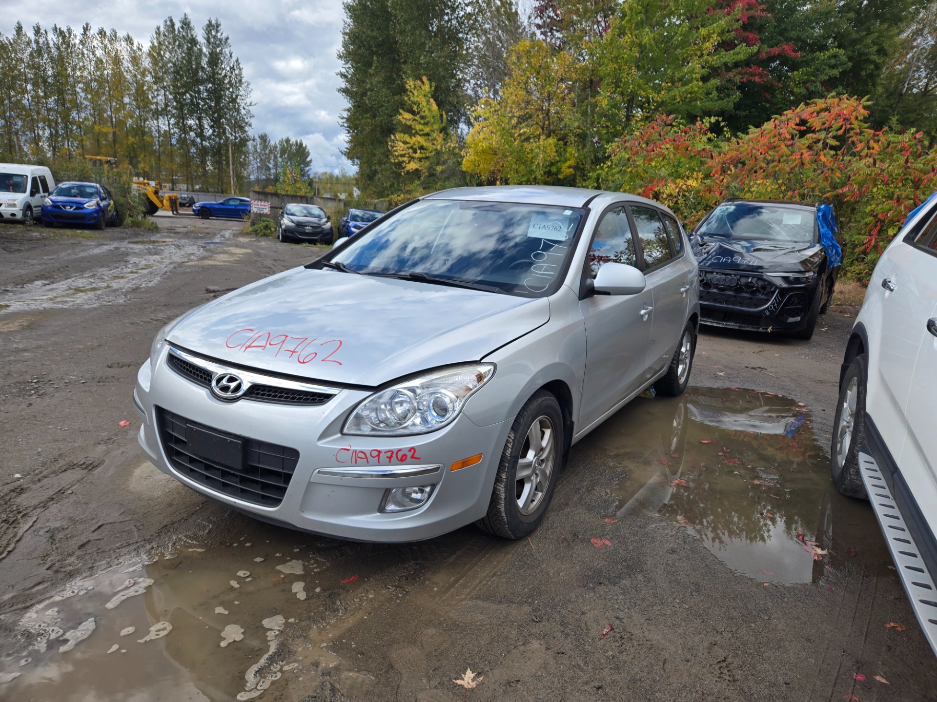2011 Hyundai Elantra