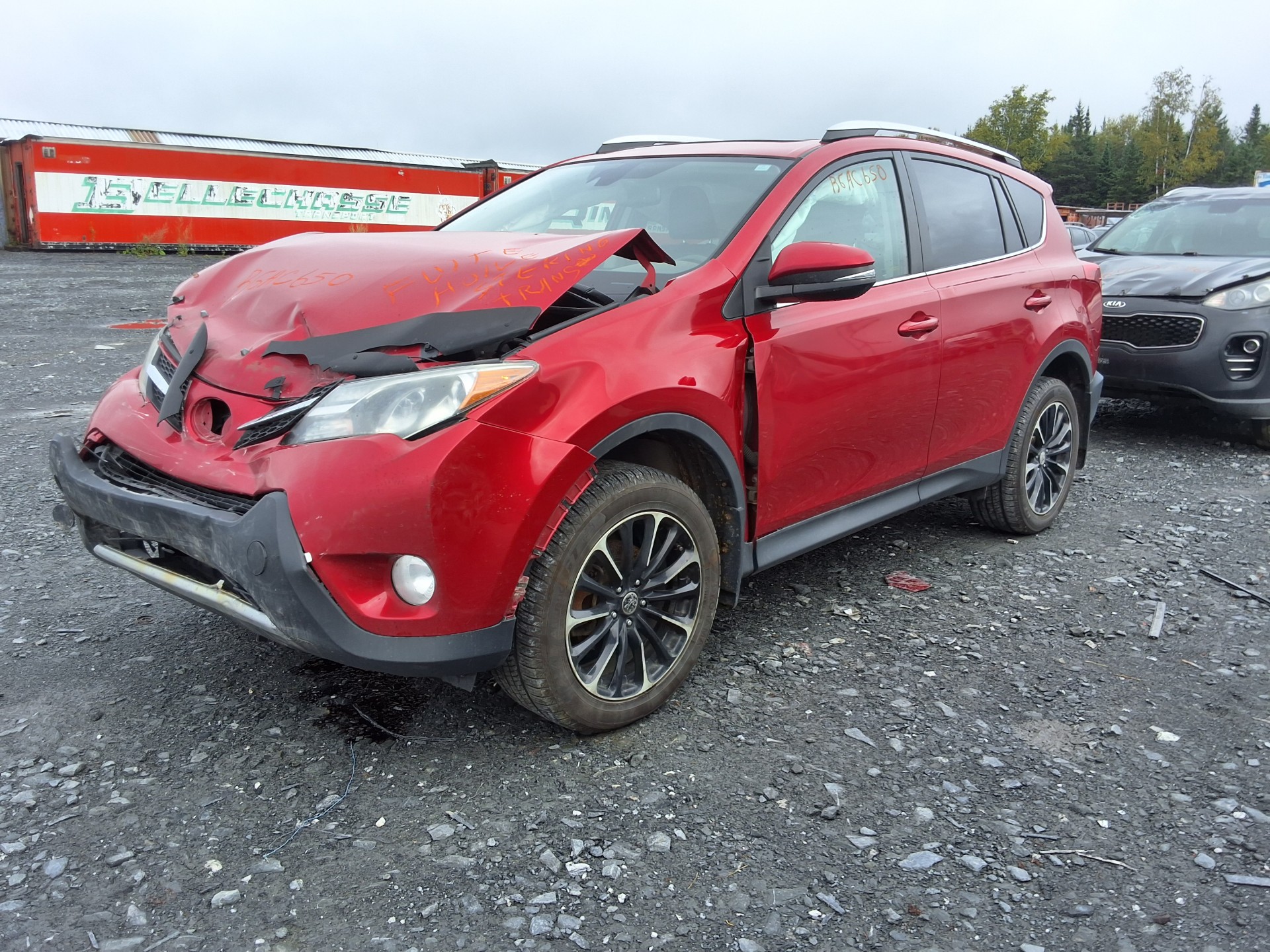 2013 Toyota Rav4