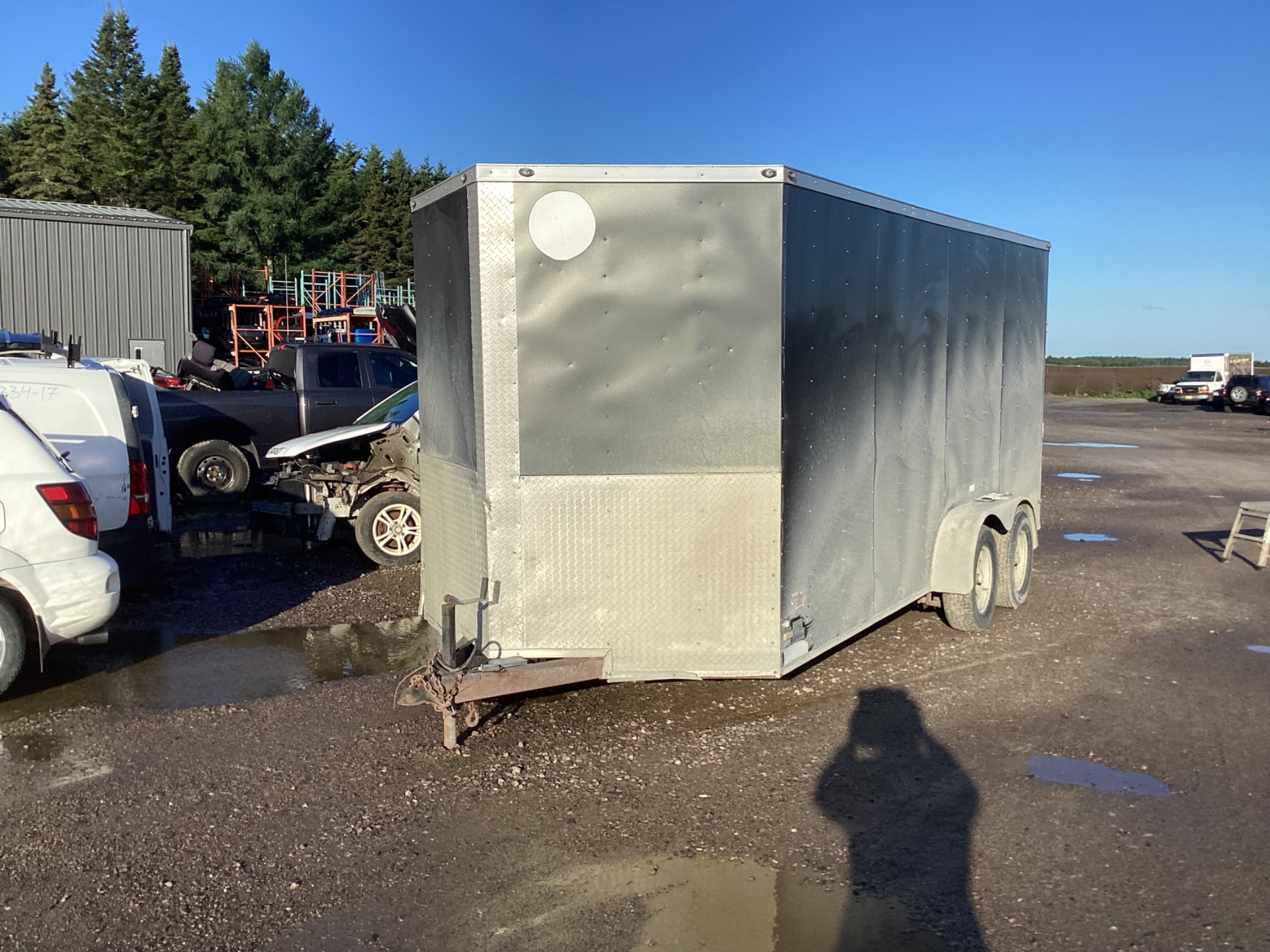 2019 Caravan/Mt.Home Motor Home