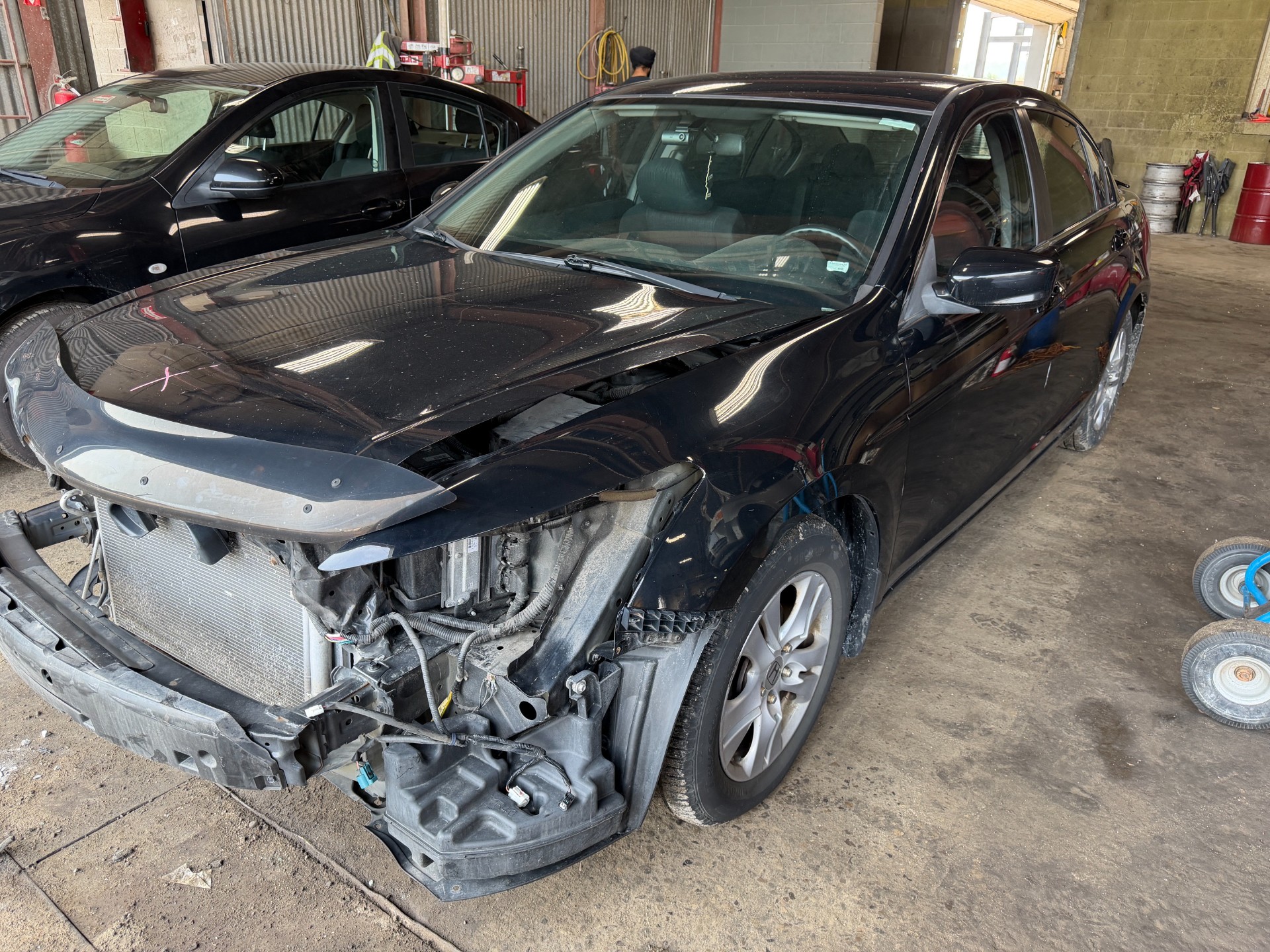 2011 Honda Accord