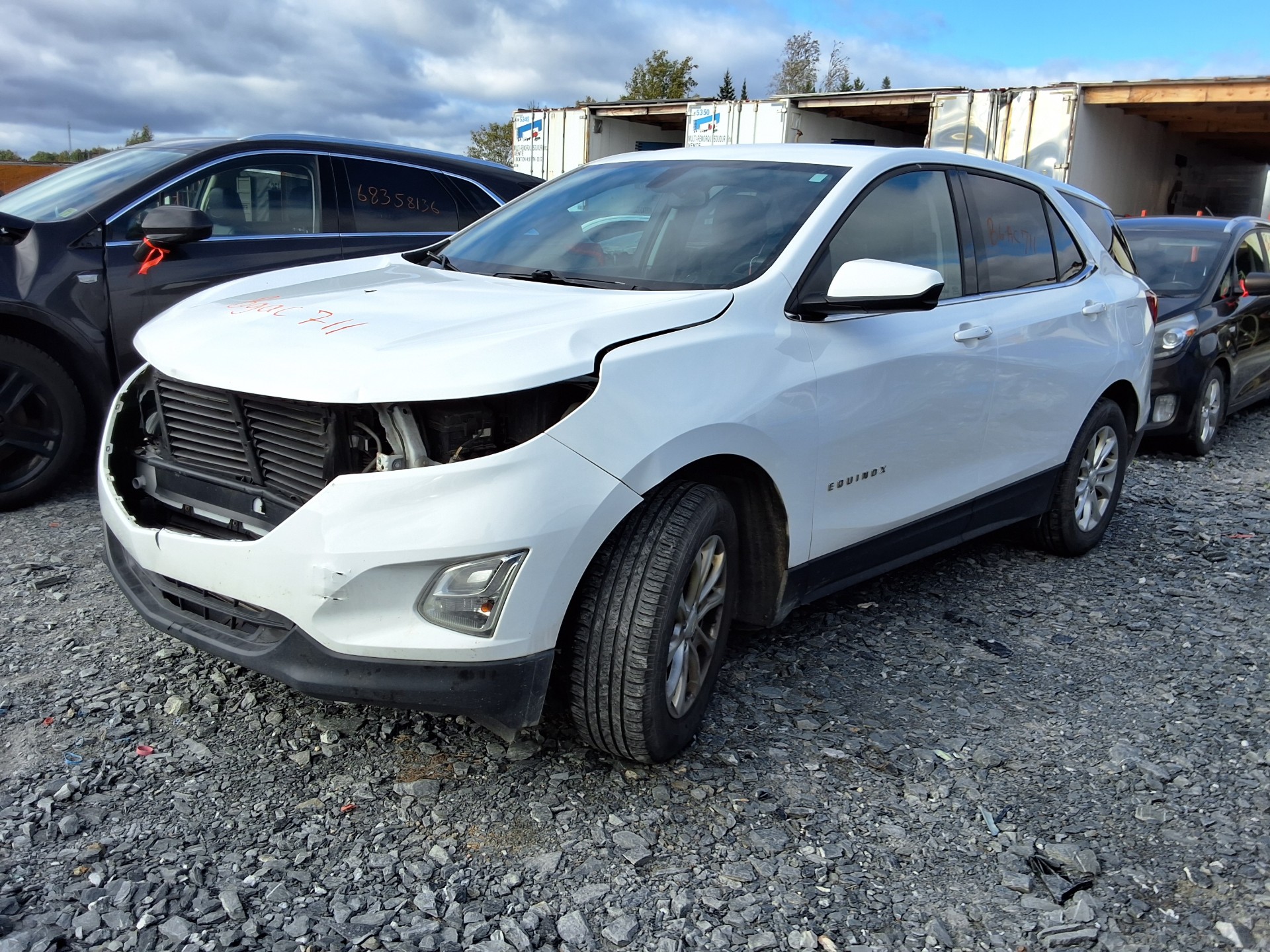 2019 GM Equinox