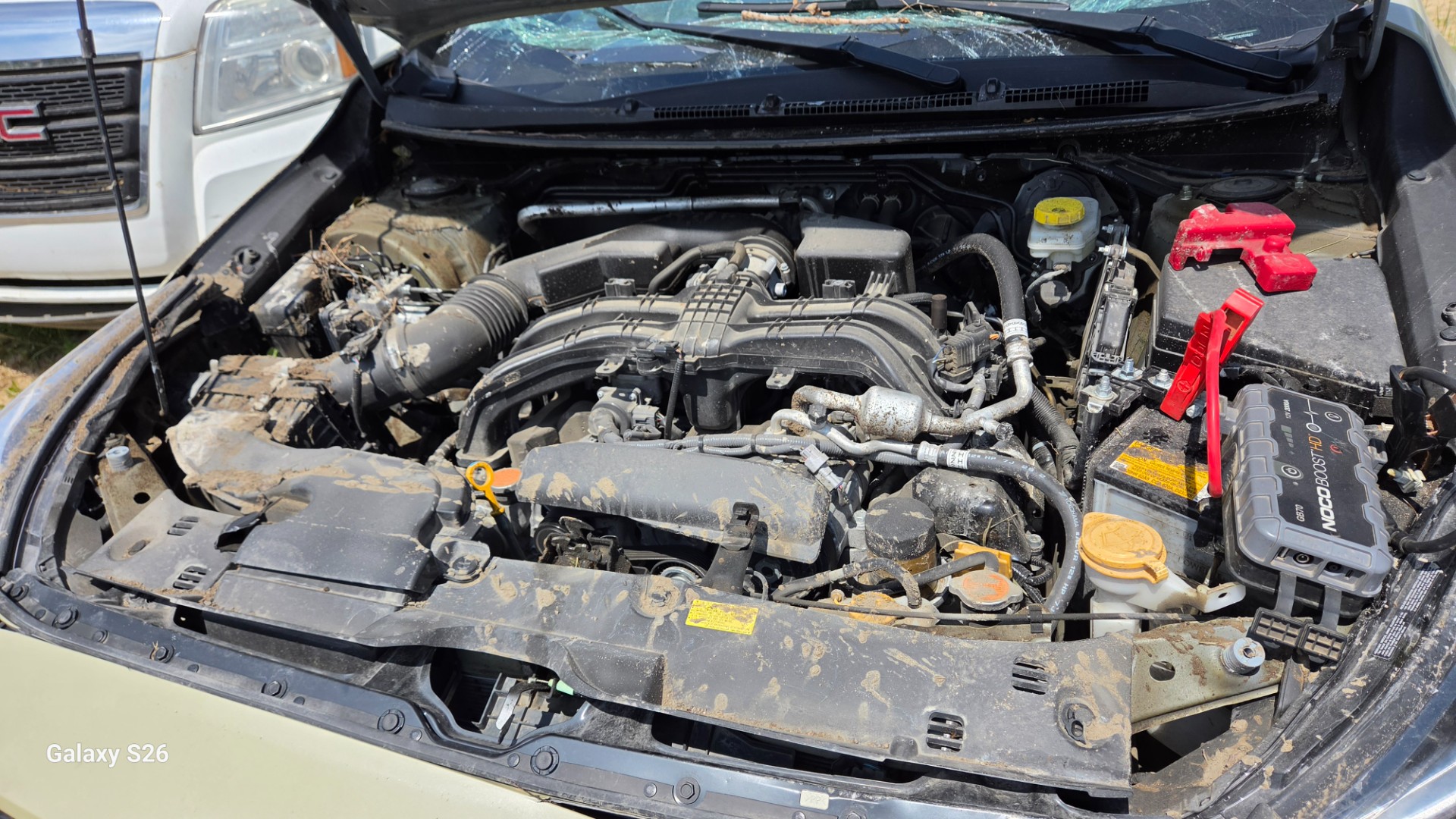 2026 Subaru Crosstrek Xv