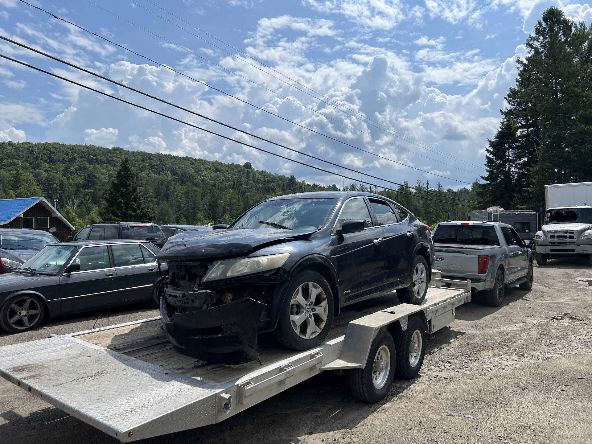 2010 Honda Accord