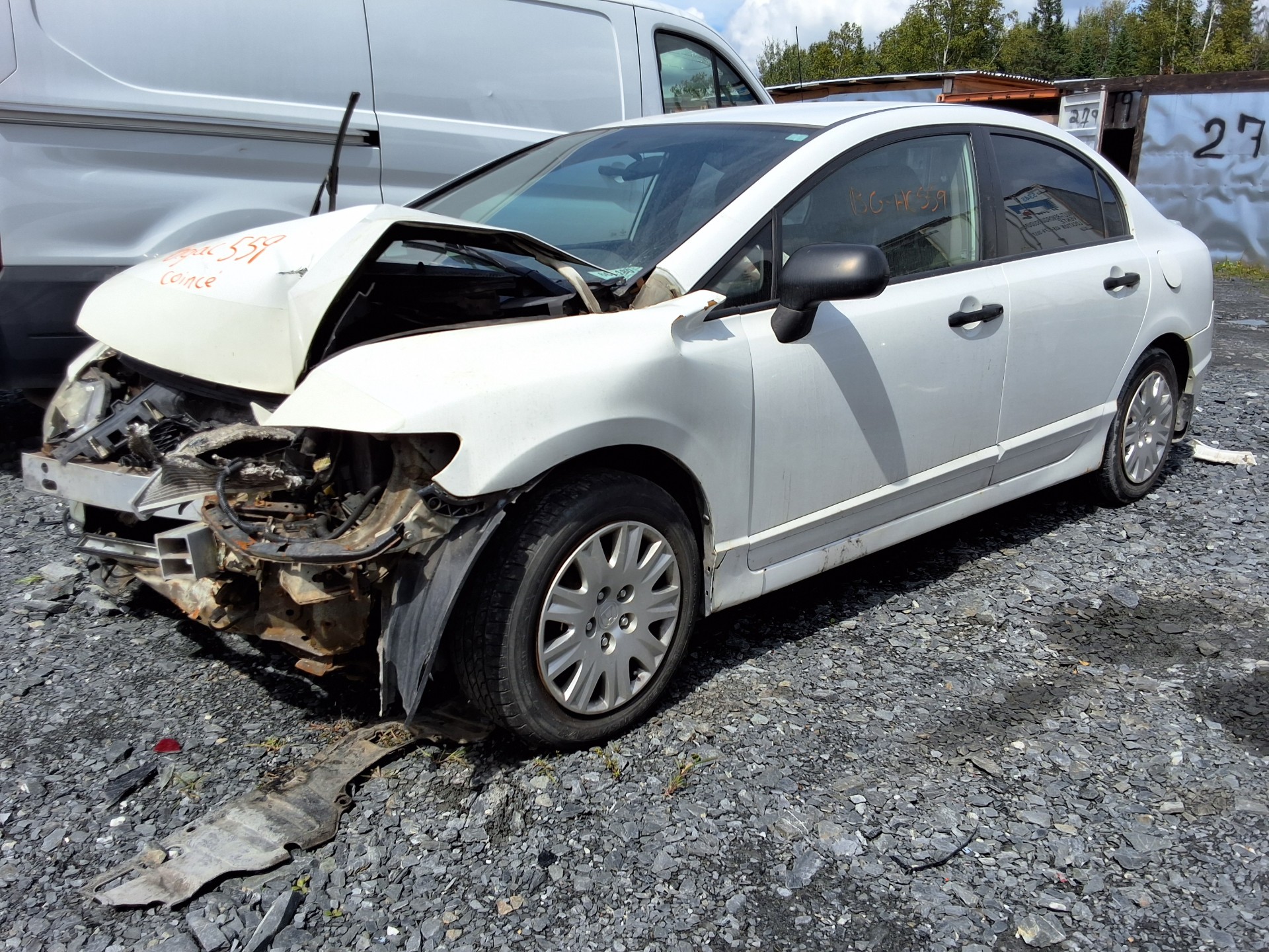 2009 Honda Civic