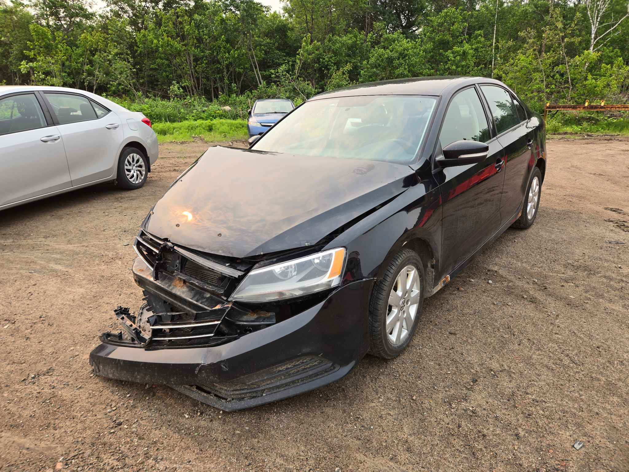 2016 Volkswagen Jetta