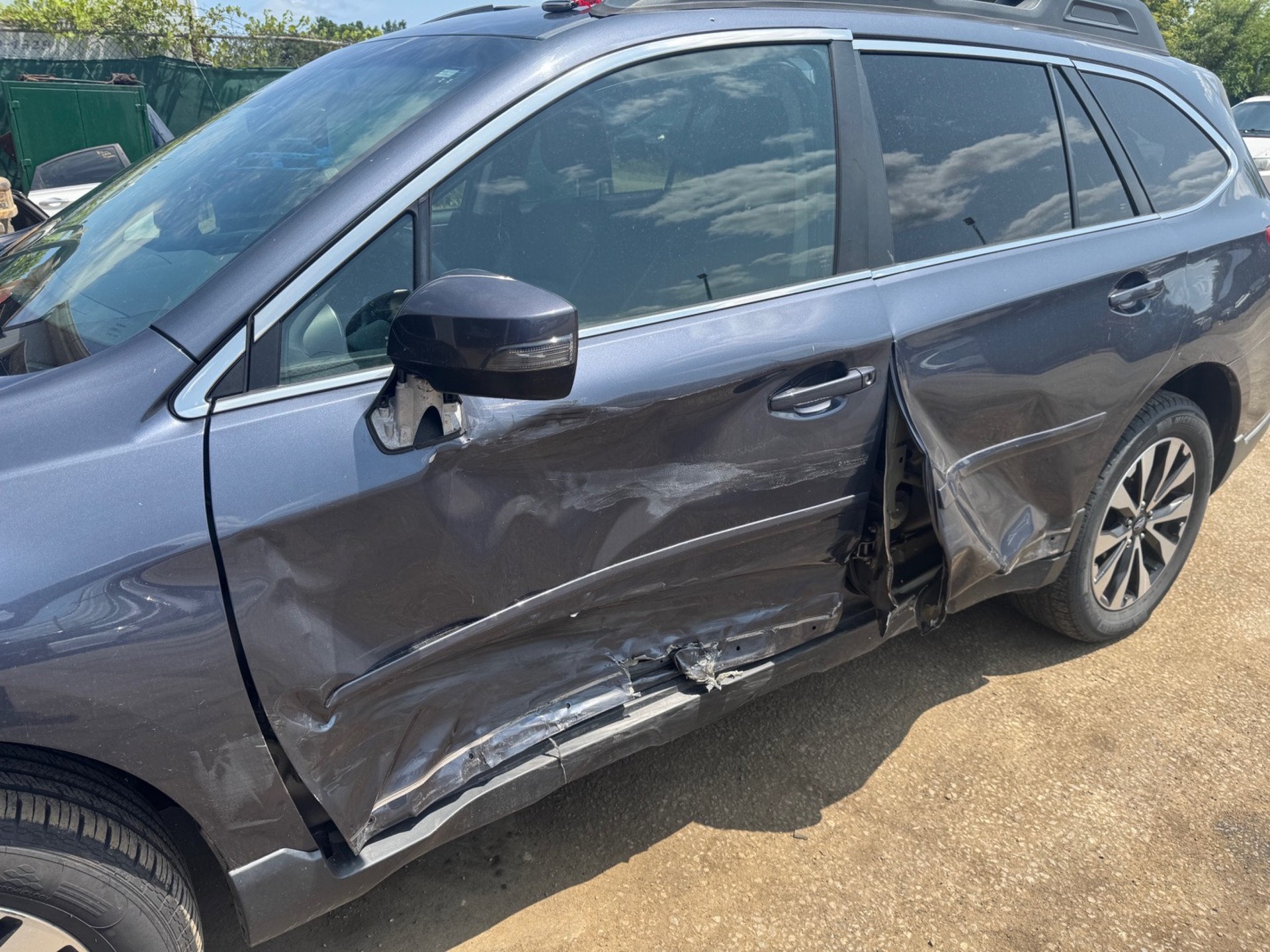 2017 Subaru Impreza