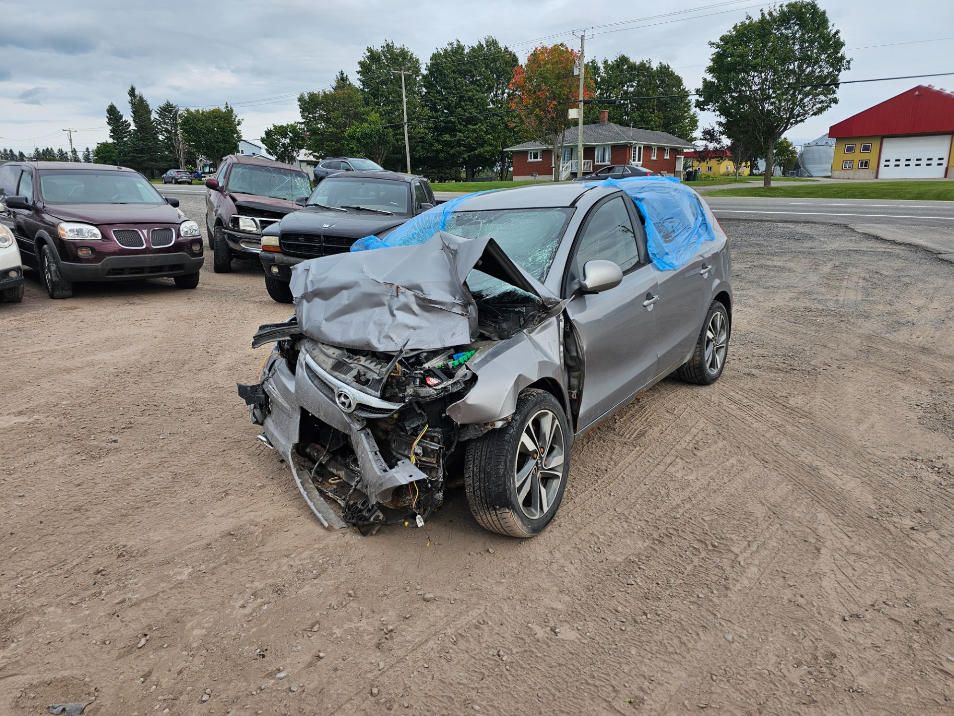 2012 Hyundai Elantra