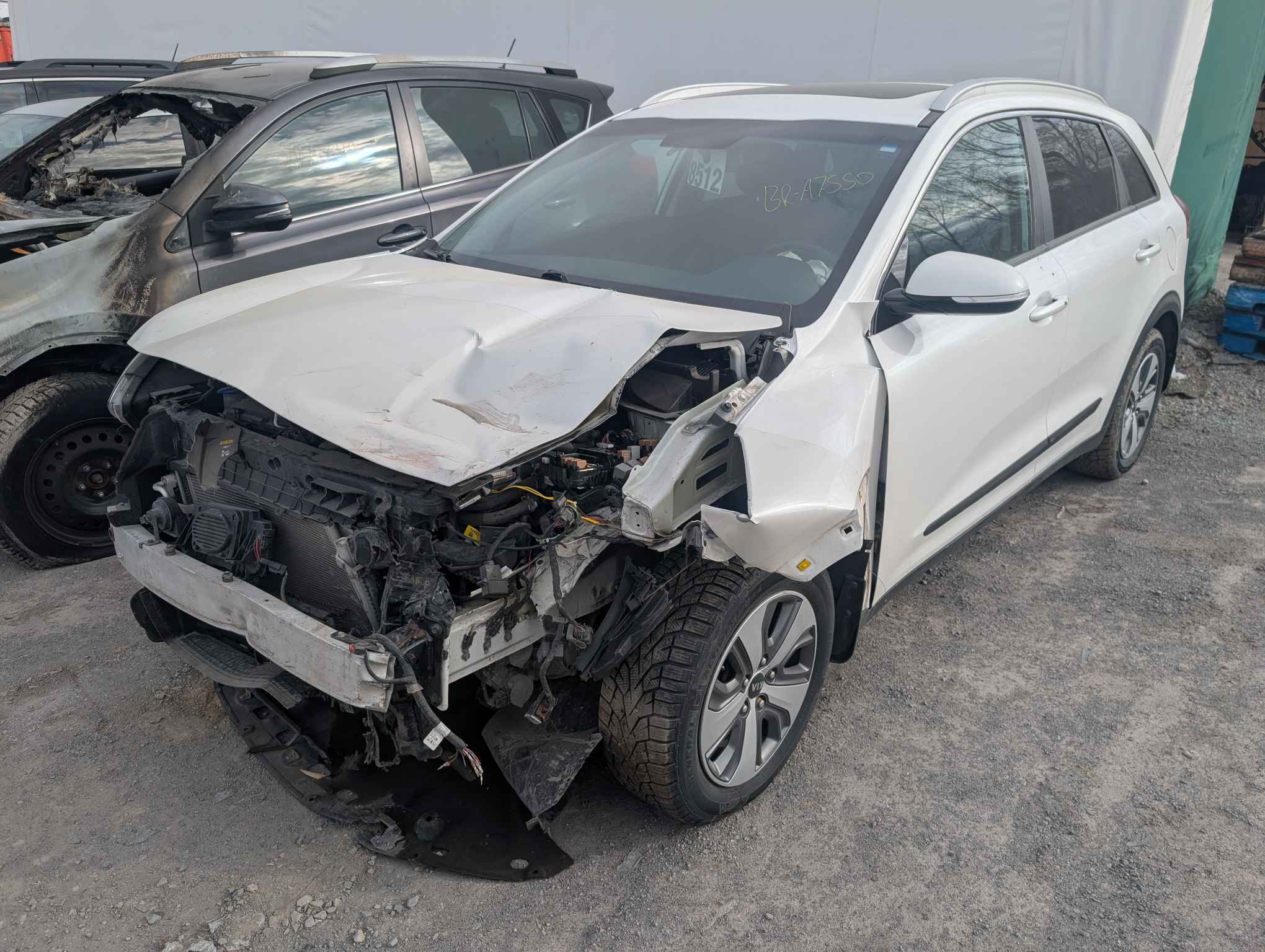 2019 Kia Niro