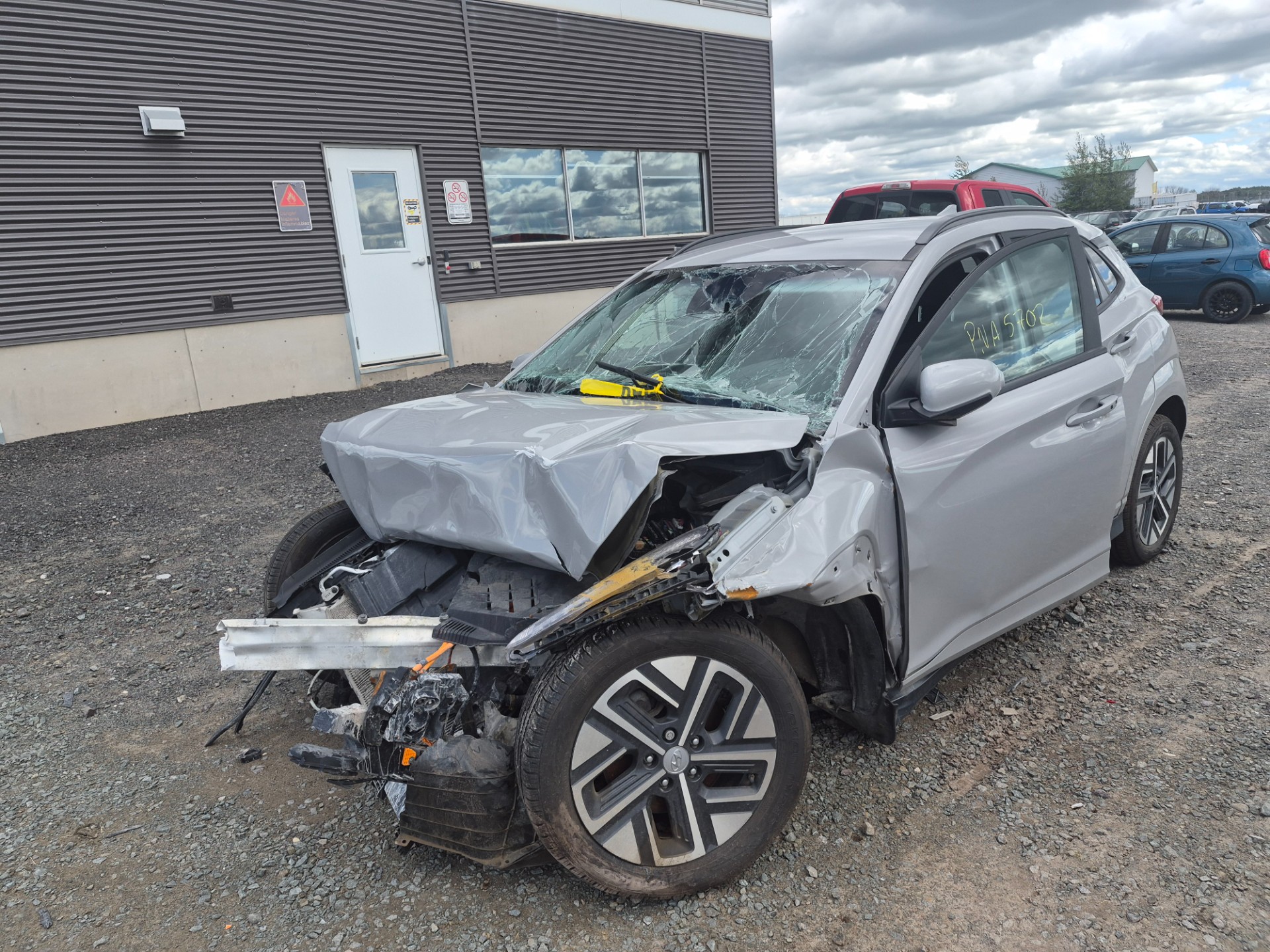 2023 Hyundai Kona