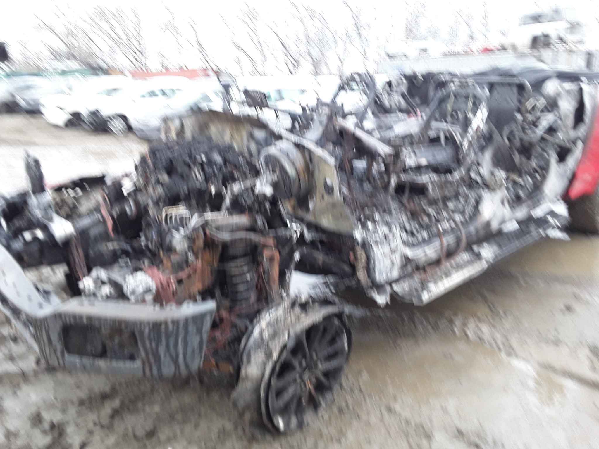 2020 Ford Pickup (Ford)