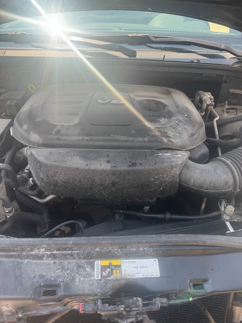 2016 Jeep Cherokee (All)