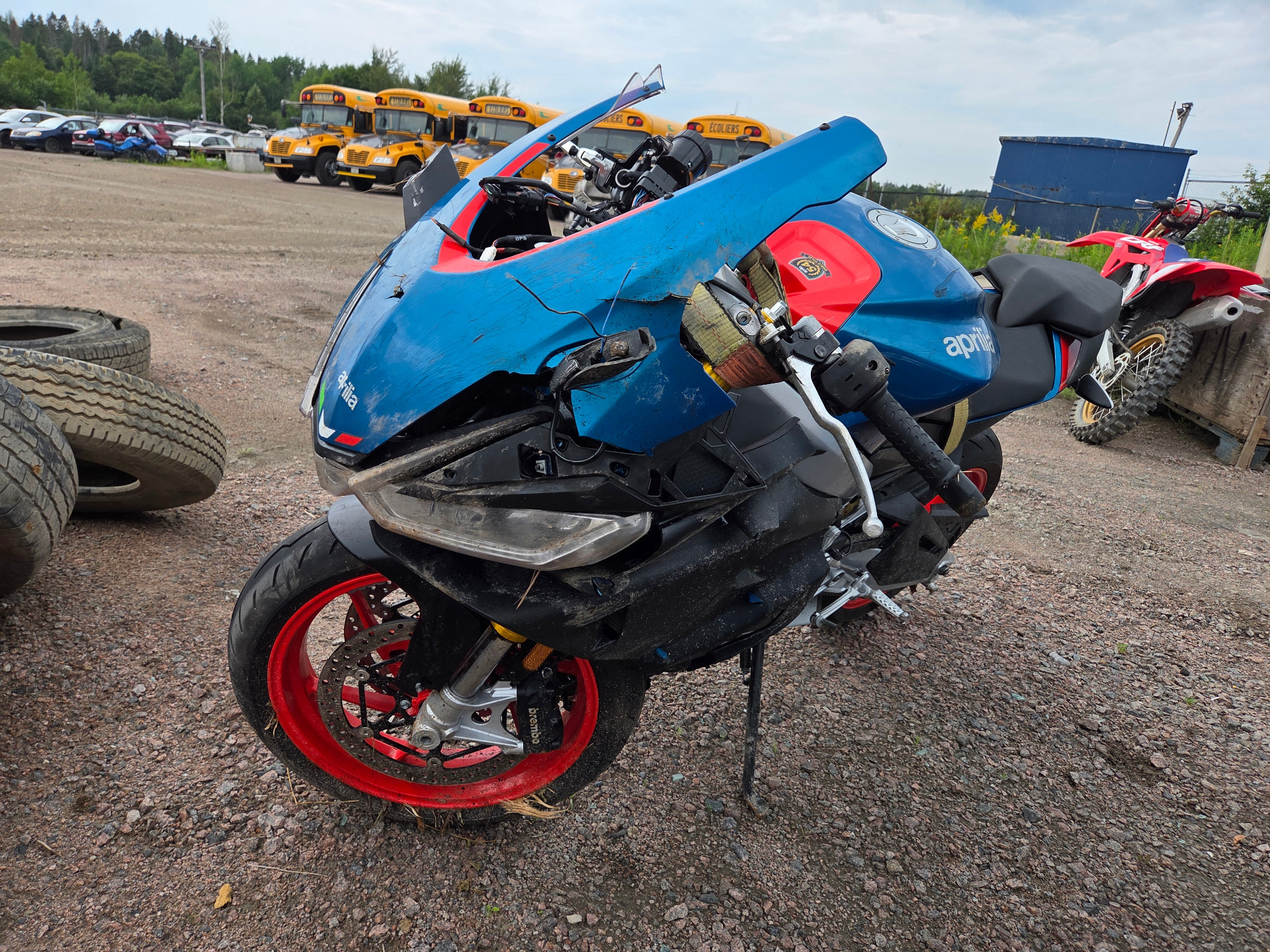 2026 Motorcycle Other Moto/ATV