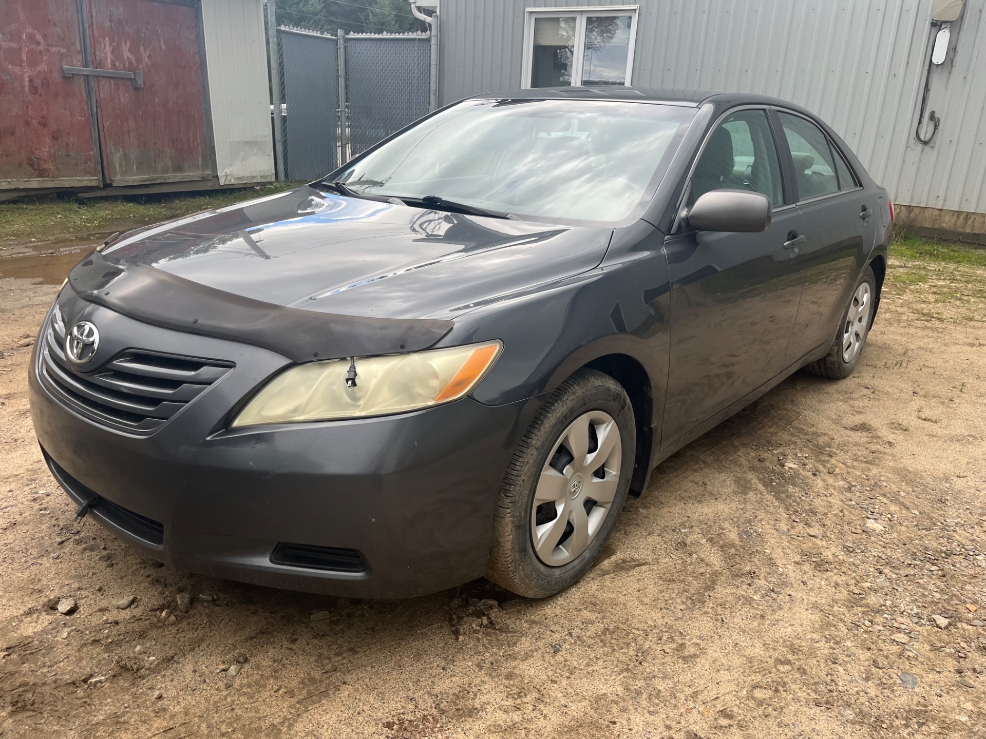 2009 Toyota Camry