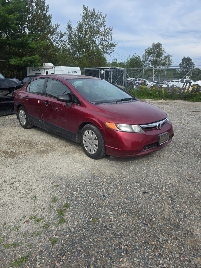2006 Honda Civic