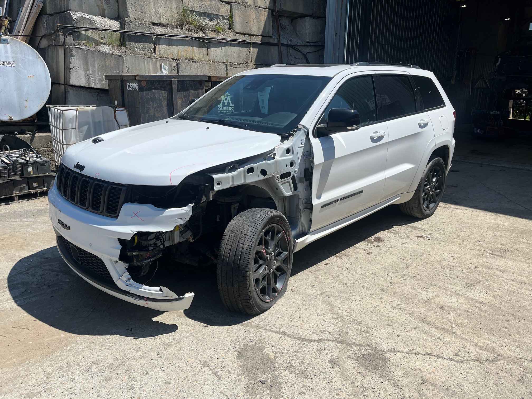 2021 Jeep Cherokee (All)