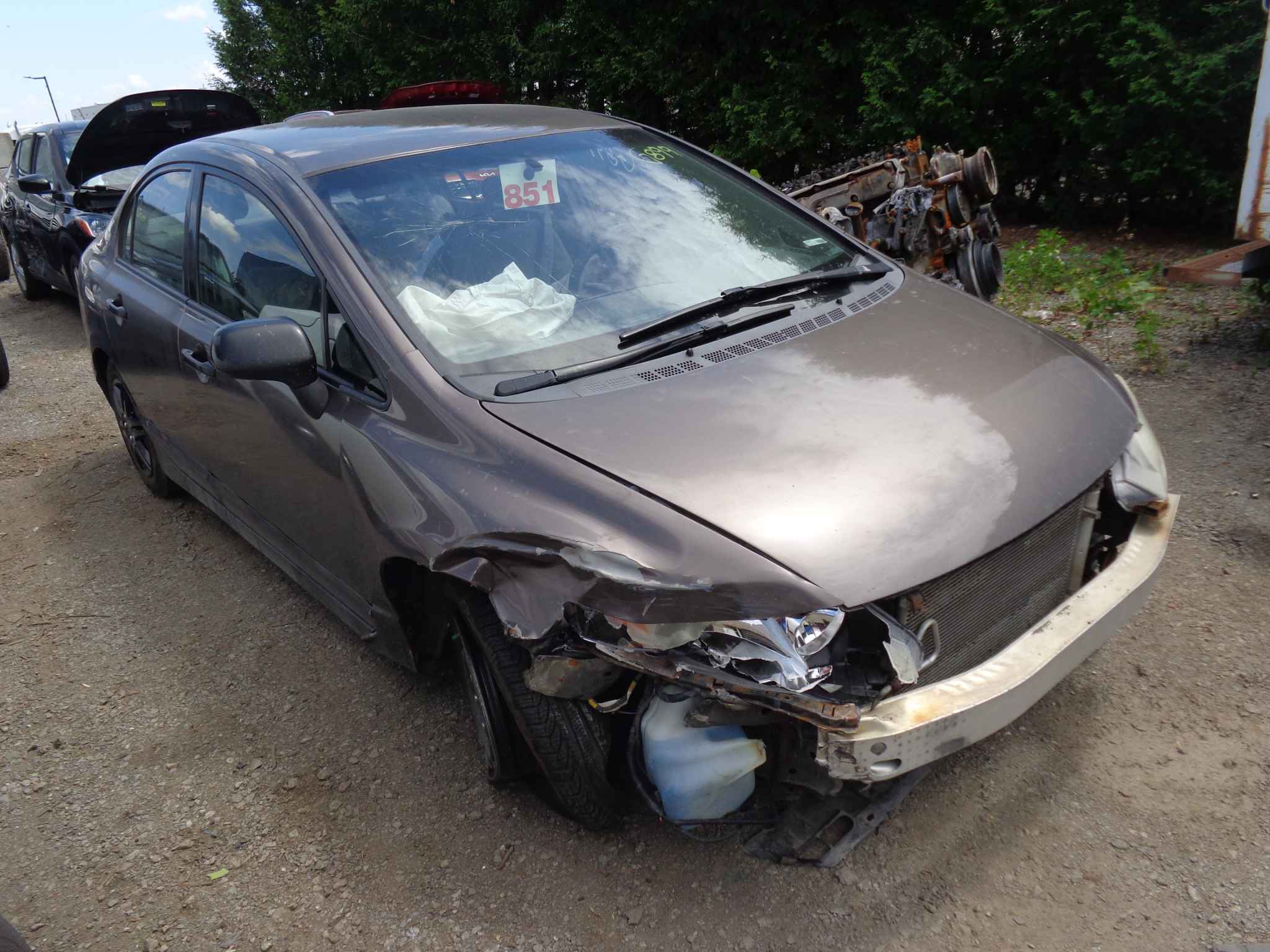 2009 Honda Civic