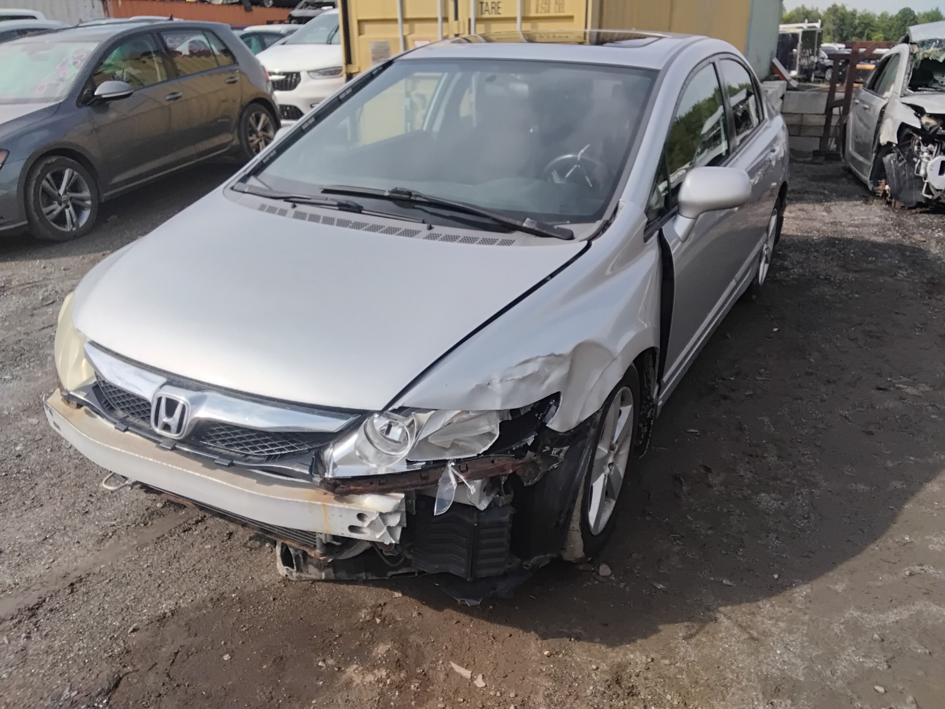 2009 Honda Civic