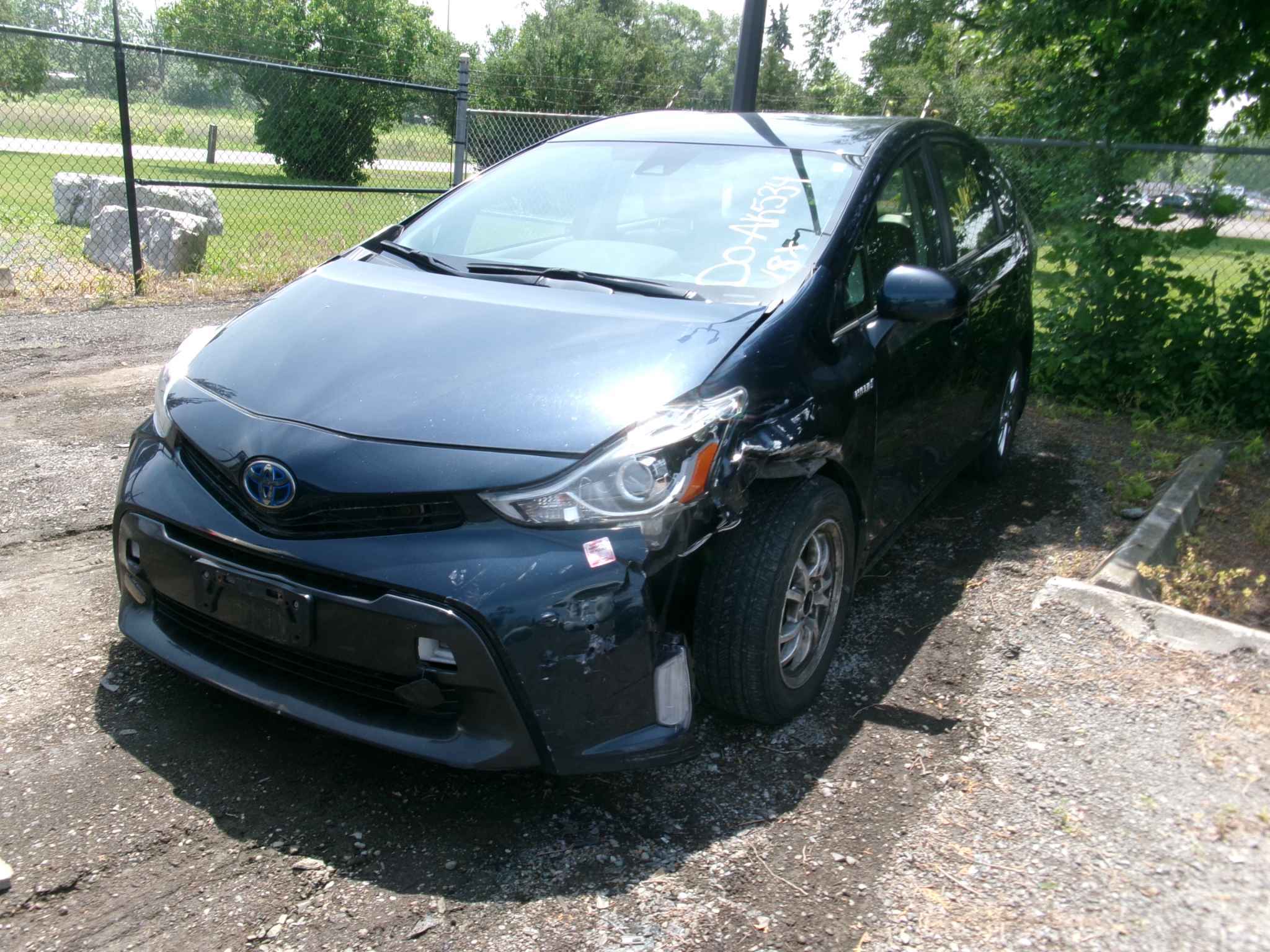 2018 Toyota Prius