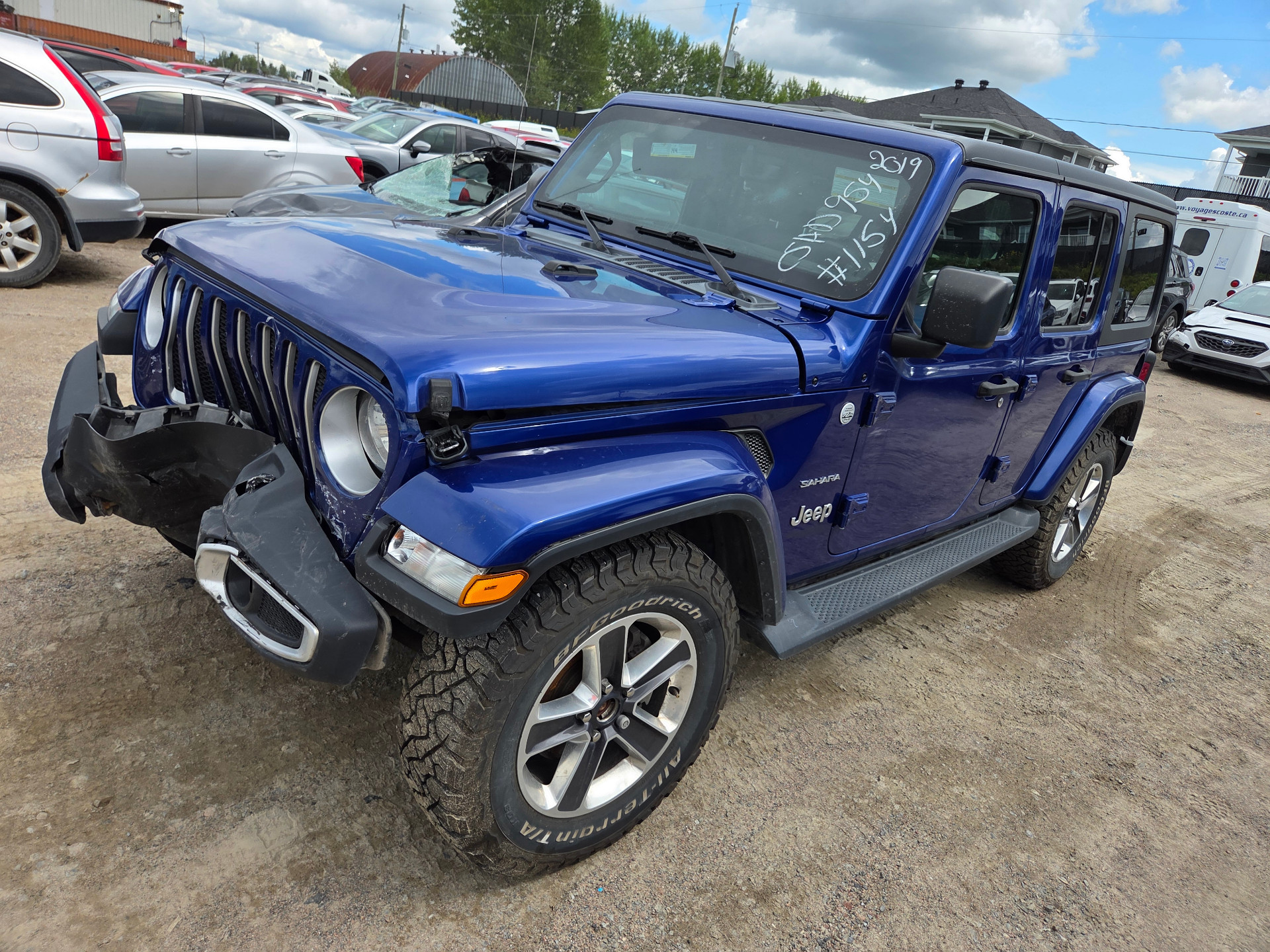 2019 Jeep Jeep