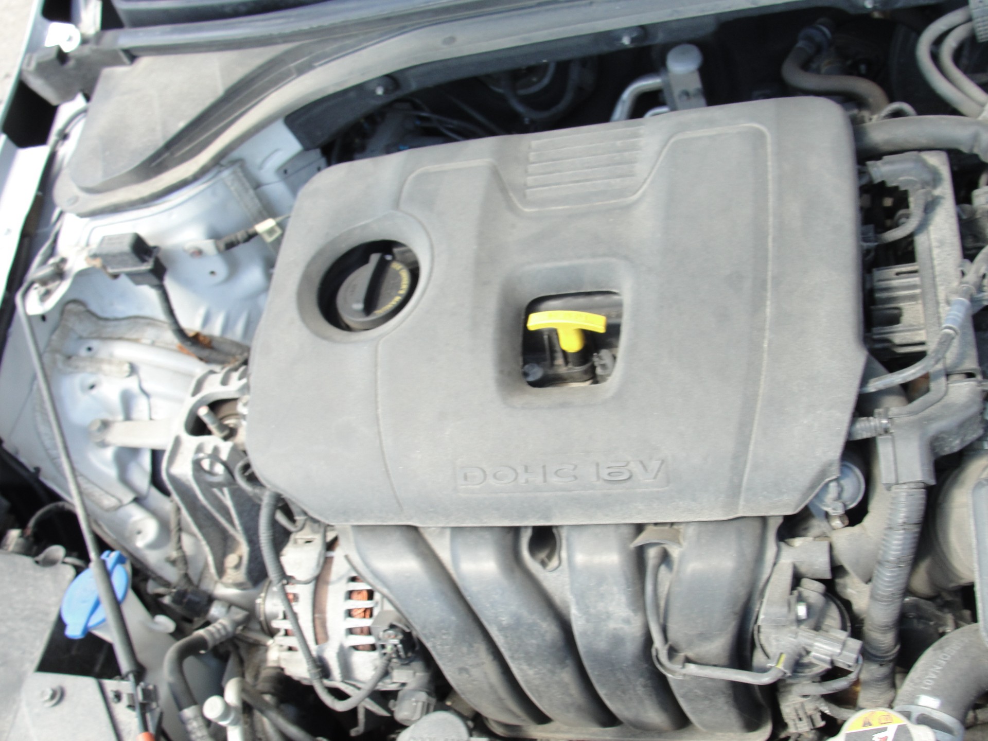 2016 Acura Ilx