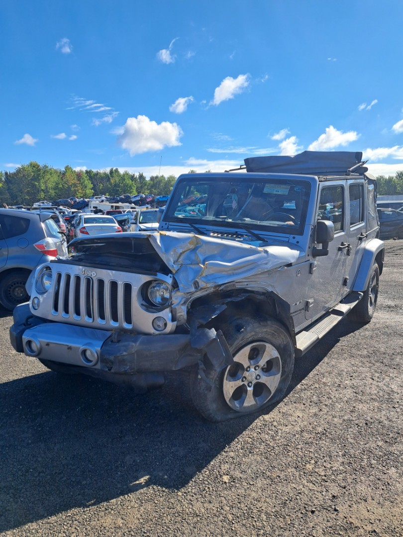 2018 Jeep Jeep