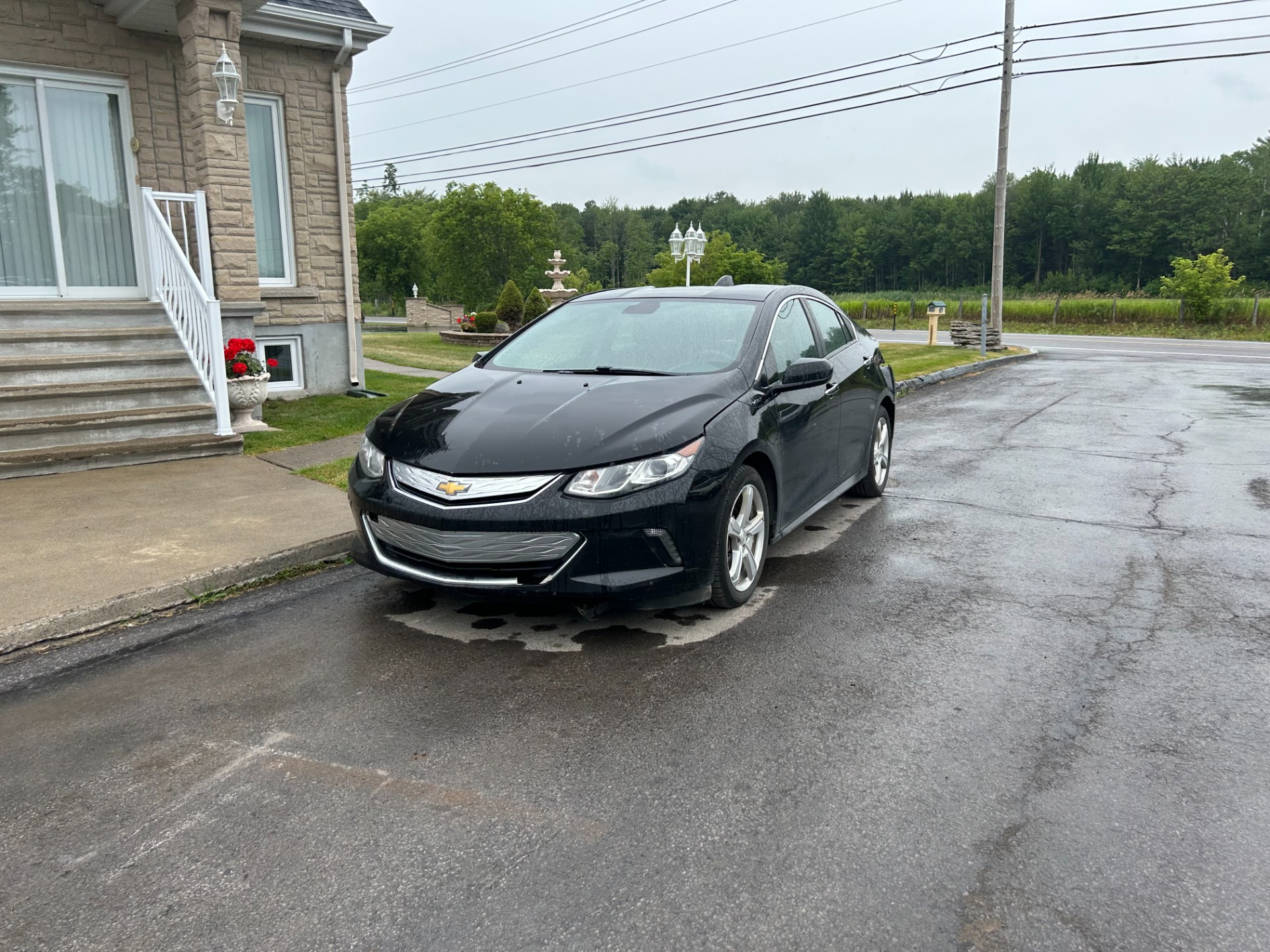 2017 GM Volt