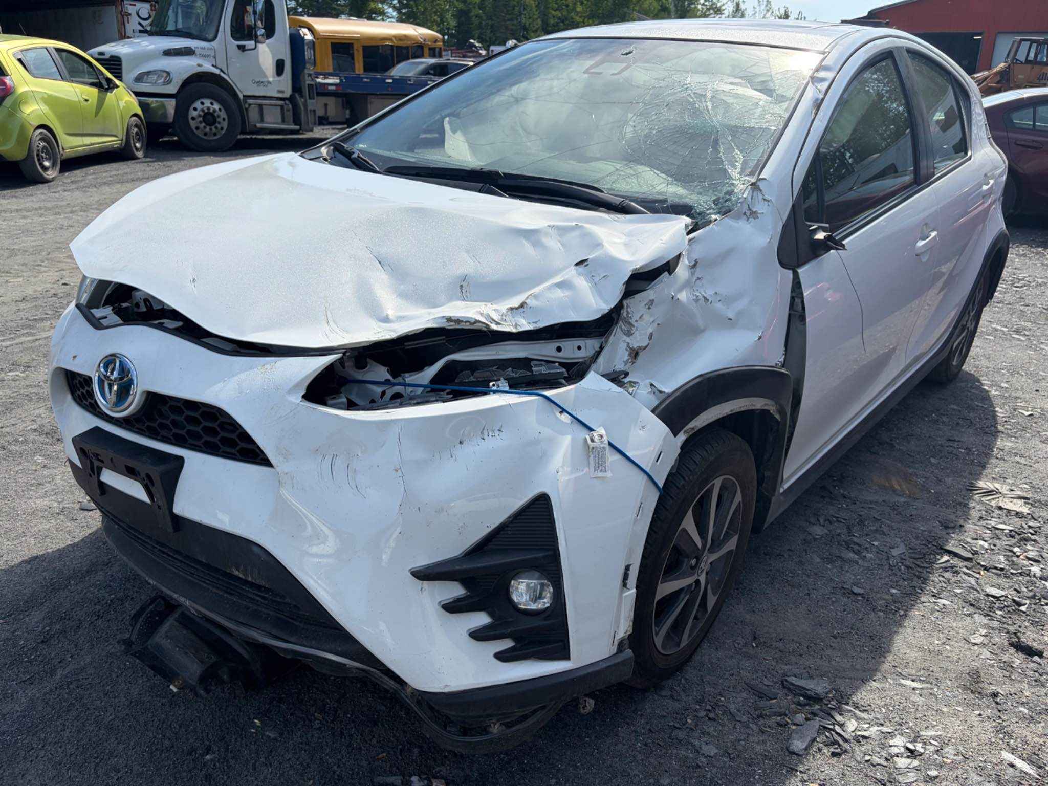 2019 Toyota Prius
