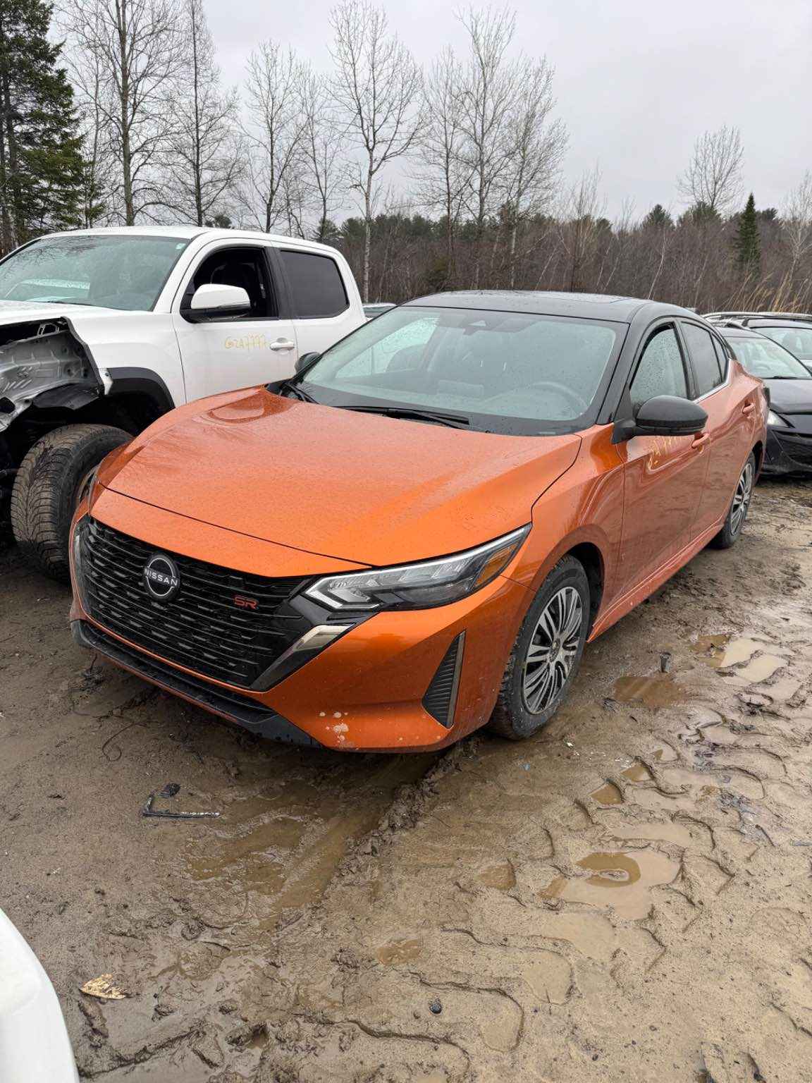 2024 Nissan Sentra