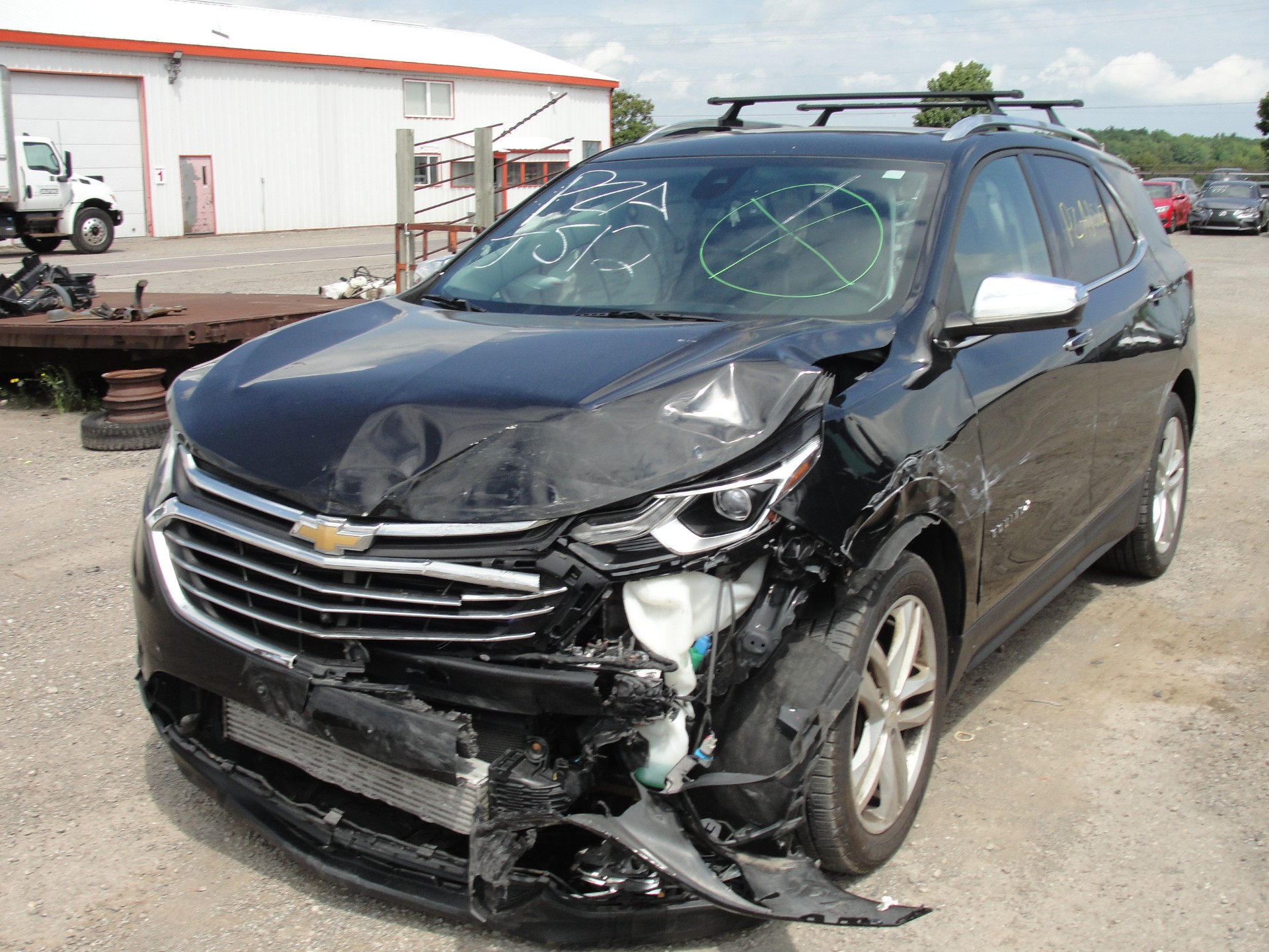 2018 GM Equinox