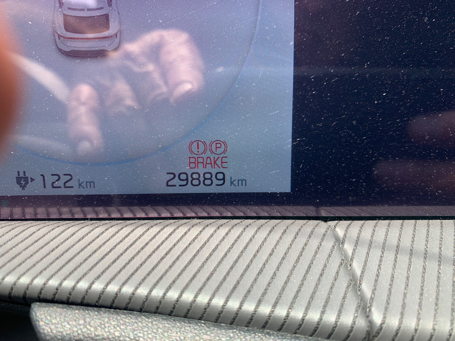 2024 Kia Ev6