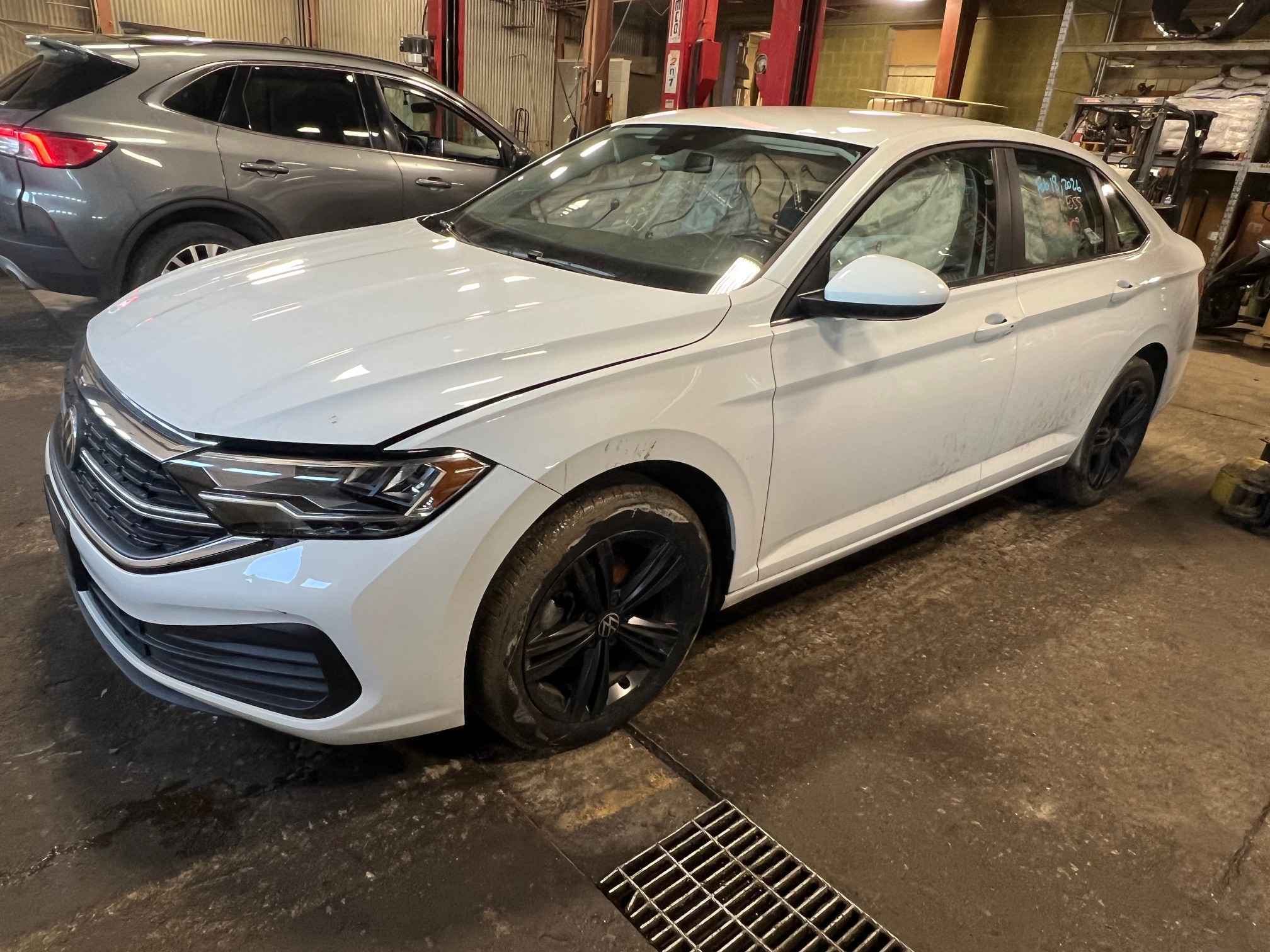 2023 Volkswagen Jetta