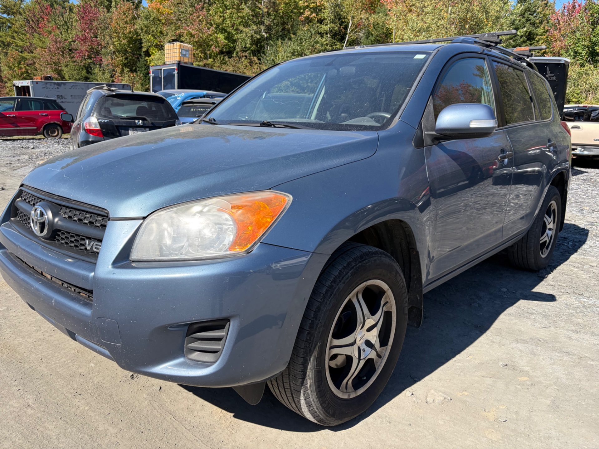 2010 Toyota Rav4