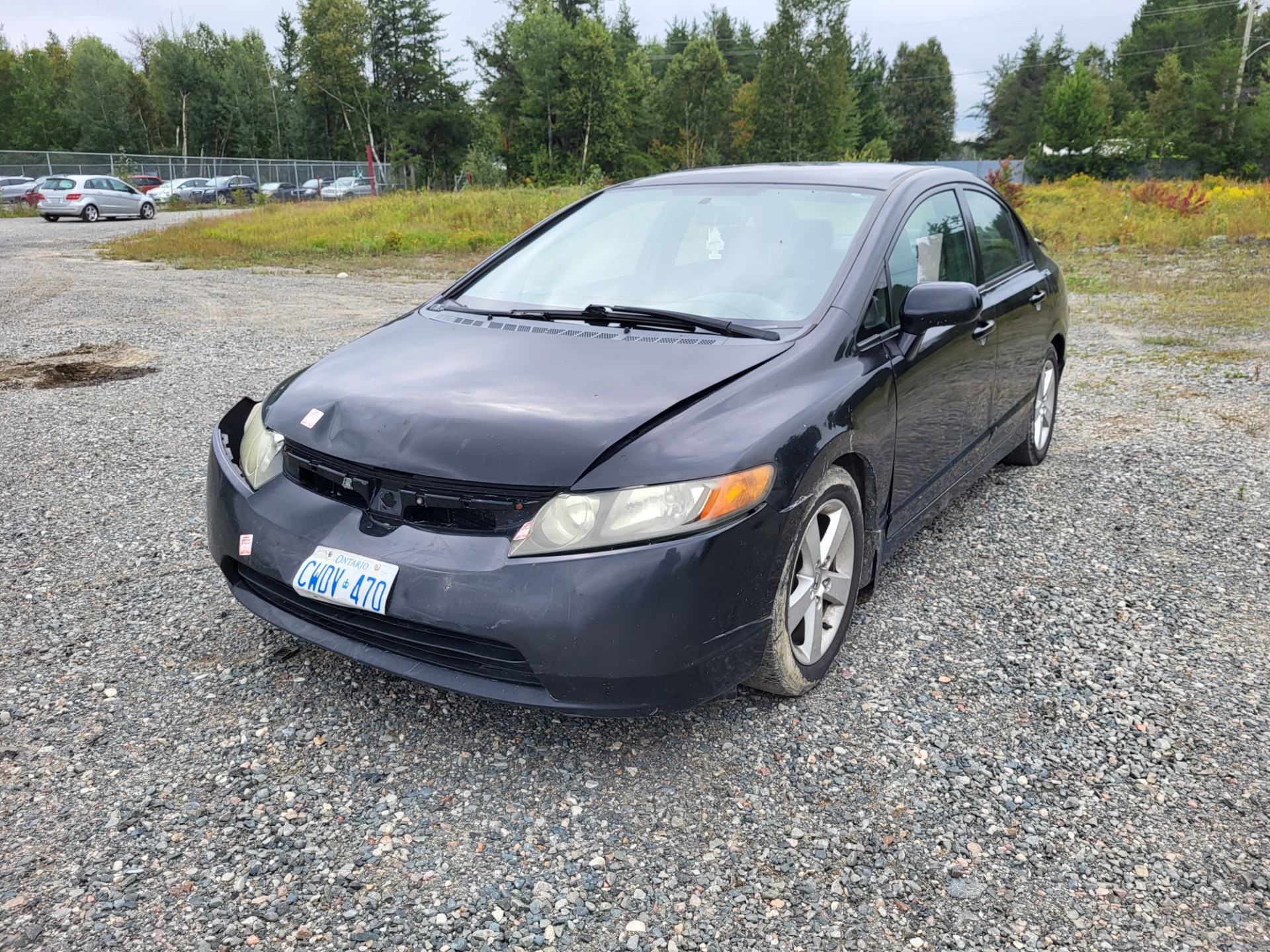 2006 Honda Civic