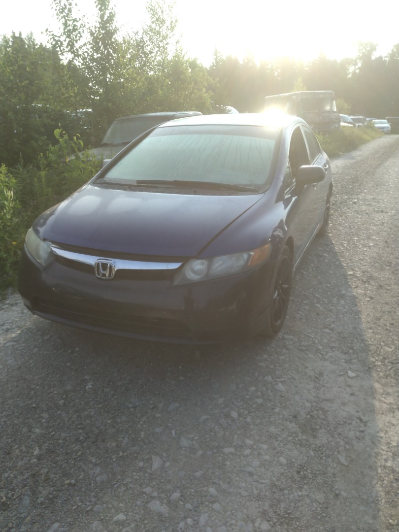 2006 Honda Civic