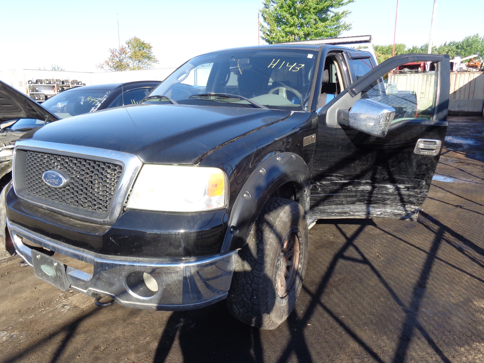 2006 Ford Pickup (Ford)