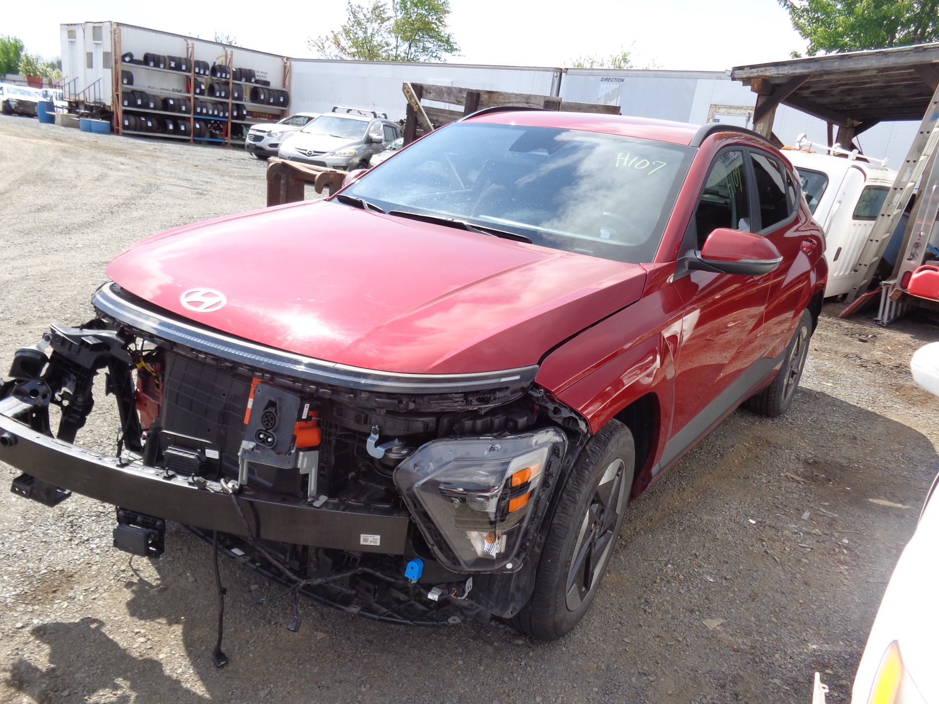 2024 Hyundai Kona